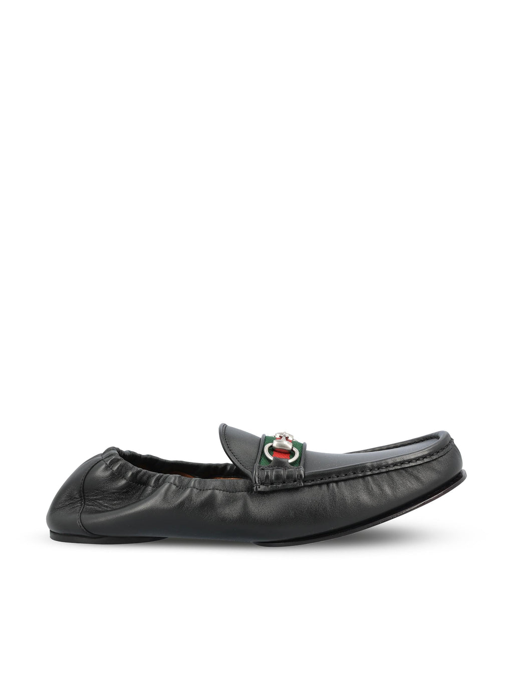 Gucci Footwear оригінал | Швидка доставка Україна – боковий вид