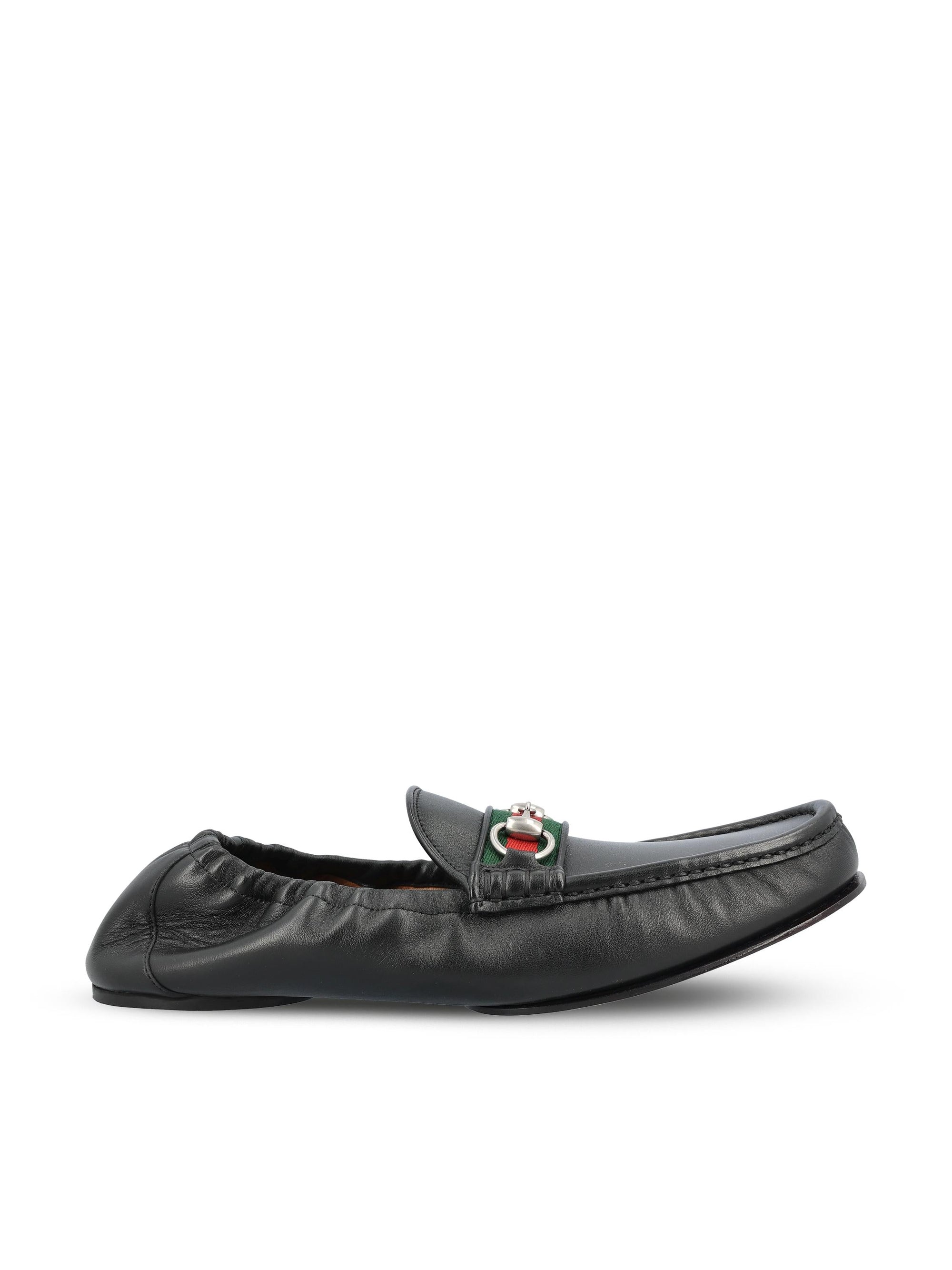 Gucci Footwear оригінал | Швидка доставка Україна – боковий вид