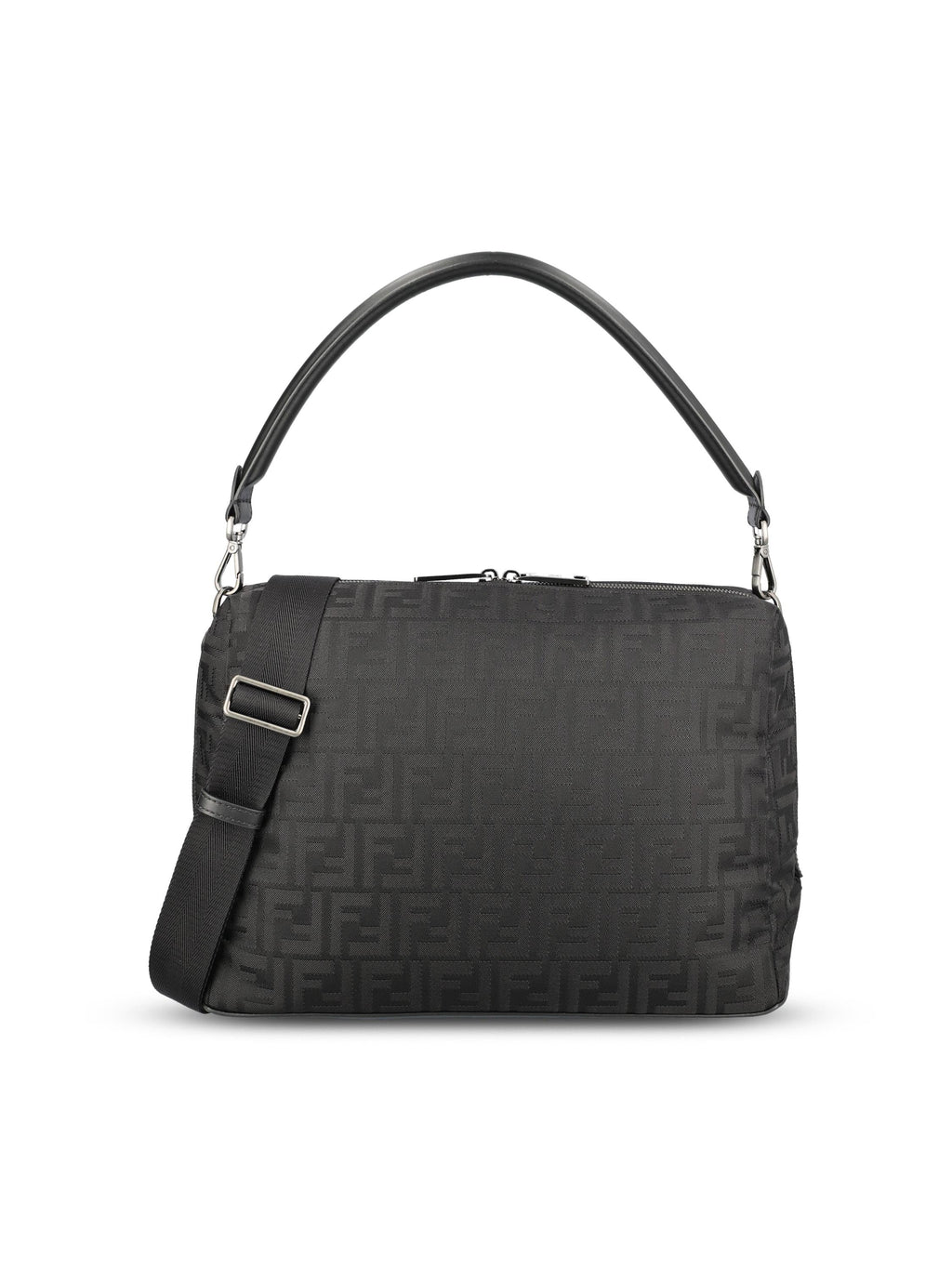 Lui Large Bag Fendi – Гарантія оригінальності – боковий вид