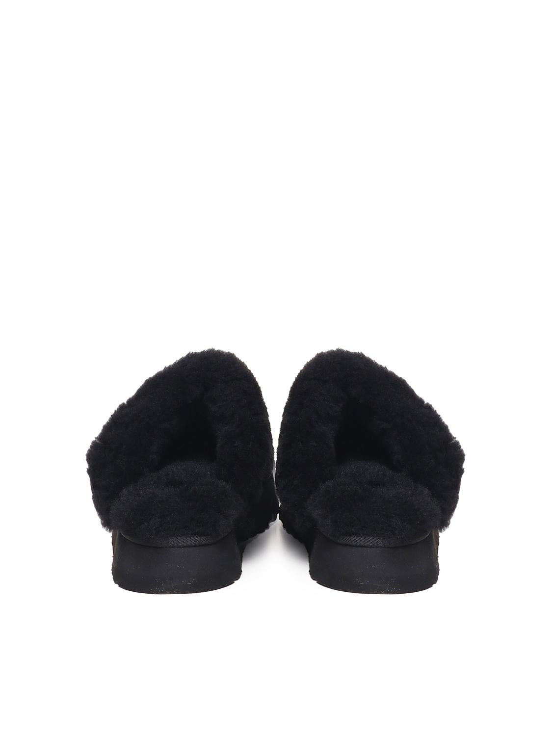 Slipper Disquette Ugg оригінал – Купити в Україні – детальний вид