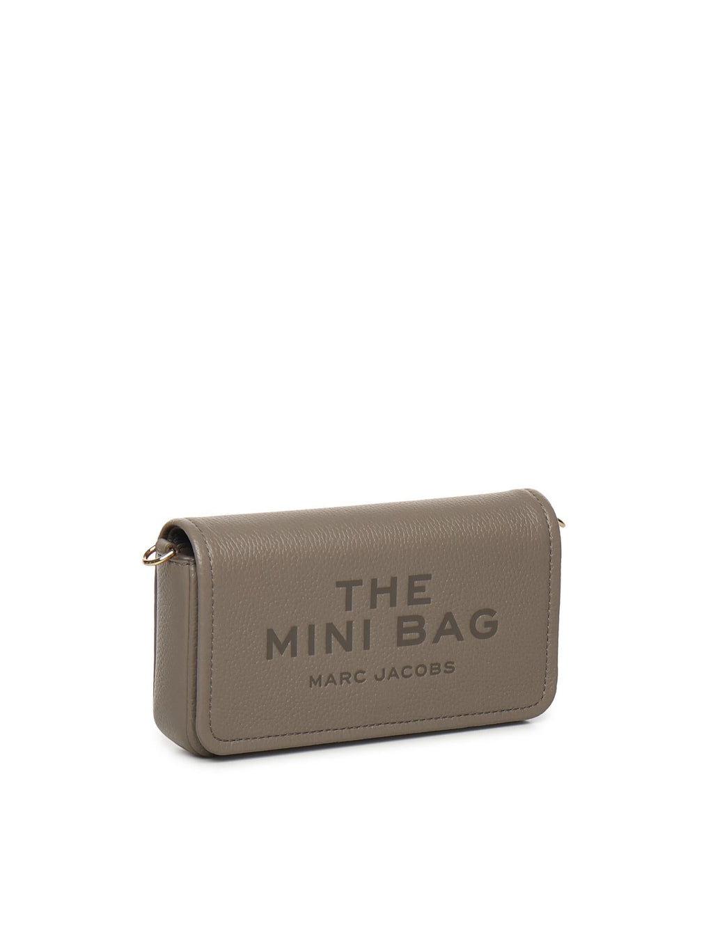 Borsa The Mini Bag Marc jacobs – Гарантія оригінальності – вид ззаду