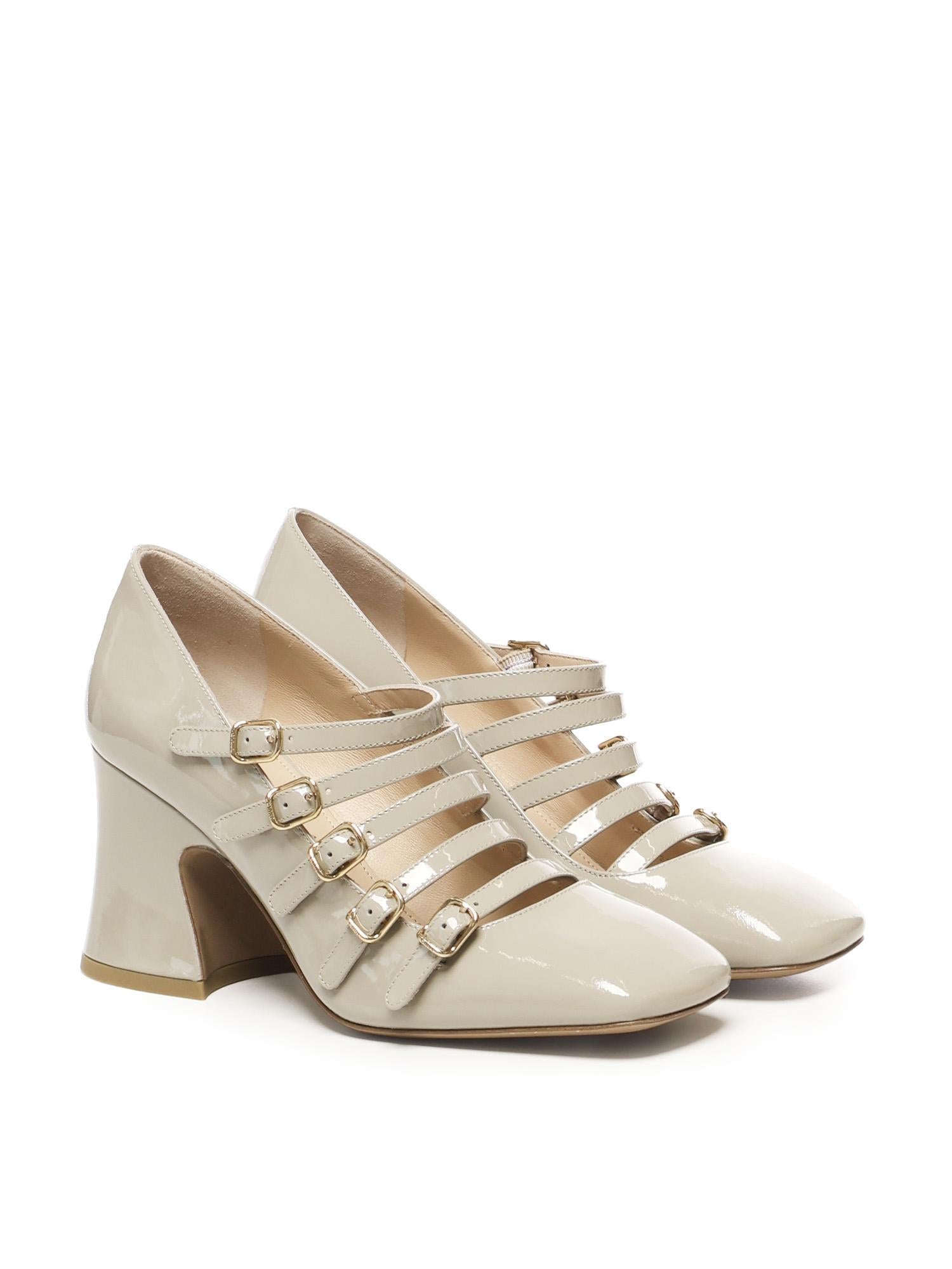 Оригінальна Pumps Janis Chloe – вид ззаду