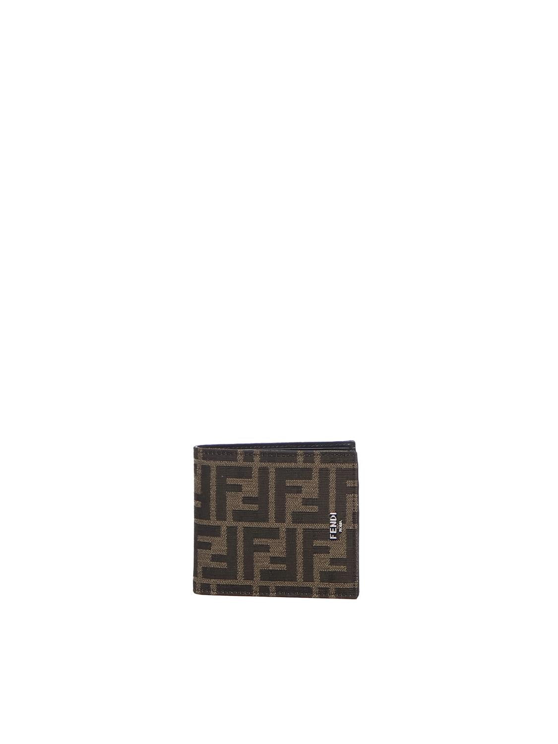 Fendi Accessories оригінал | Швидка доставка Україна – боковий вид