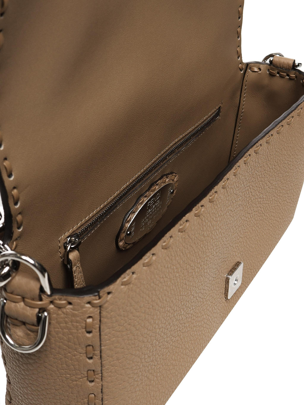 Borsa Baguette Media Fendi оригінал – Купити в Україні – збільшений вид
