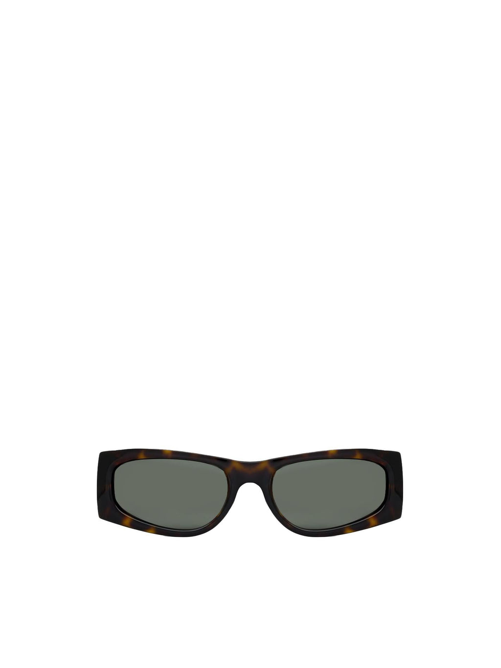 Occhiali Da Sole Sl M140 Saint laurent – Гарантія оригінальності – боковий вид
