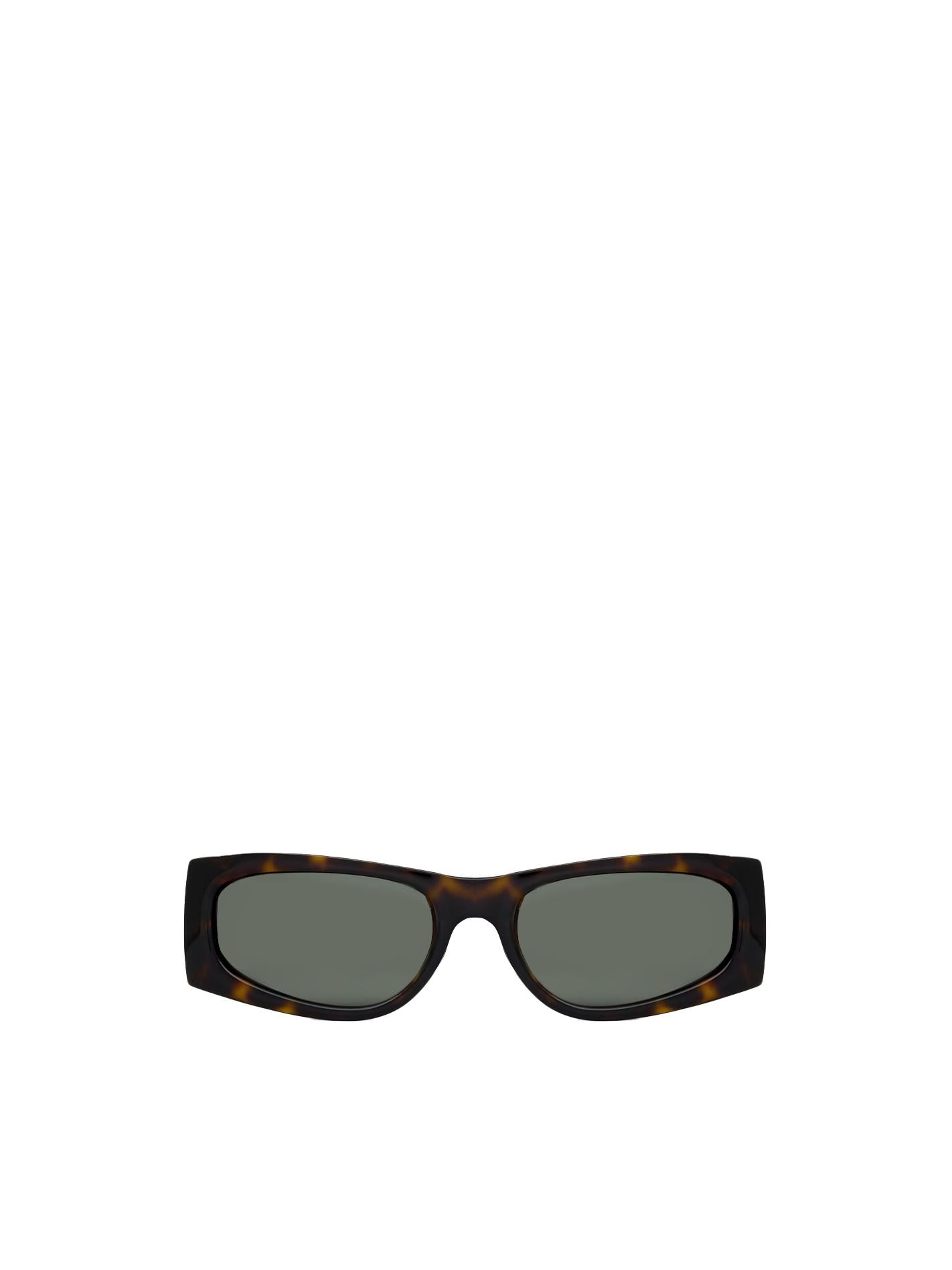 Occhiali Da Sole Sl M140 Saint laurent – Гарантія оригінальності – боковий вид