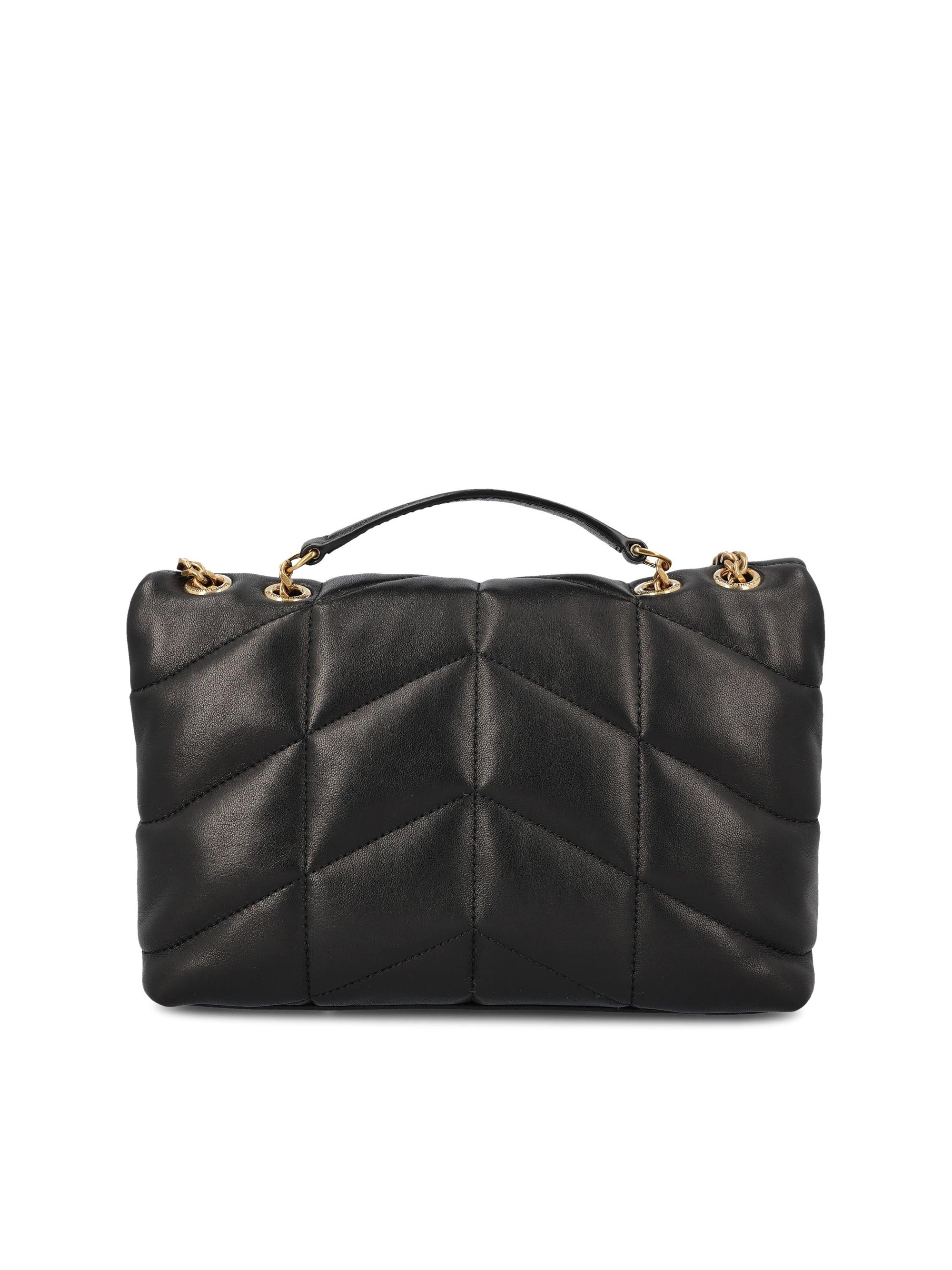 Saint laurent Bags оригінал | Швидка доставка Україна – вид ззаду