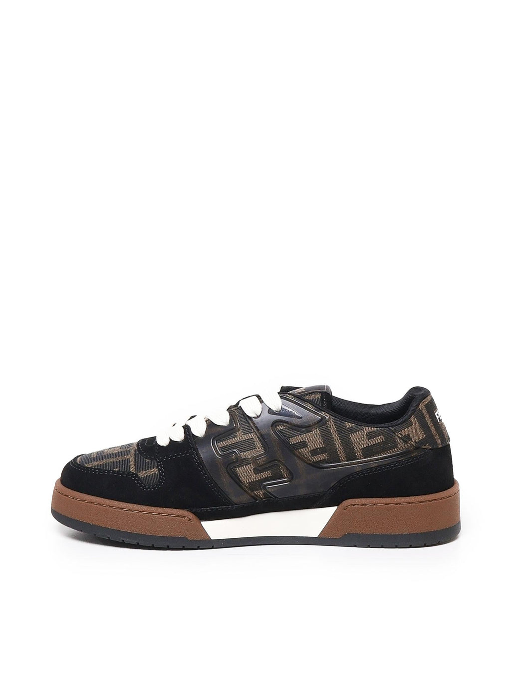 Sneakers Fendi Match Fendi оригінал – Купити в Україні – збільшений вид