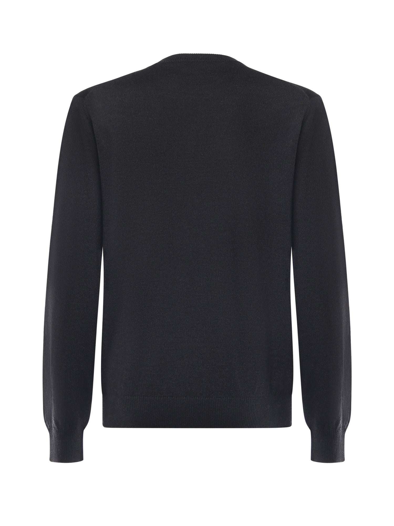 Pullover In Lana Fendi оригінал – Купити в Україні – детальний вид