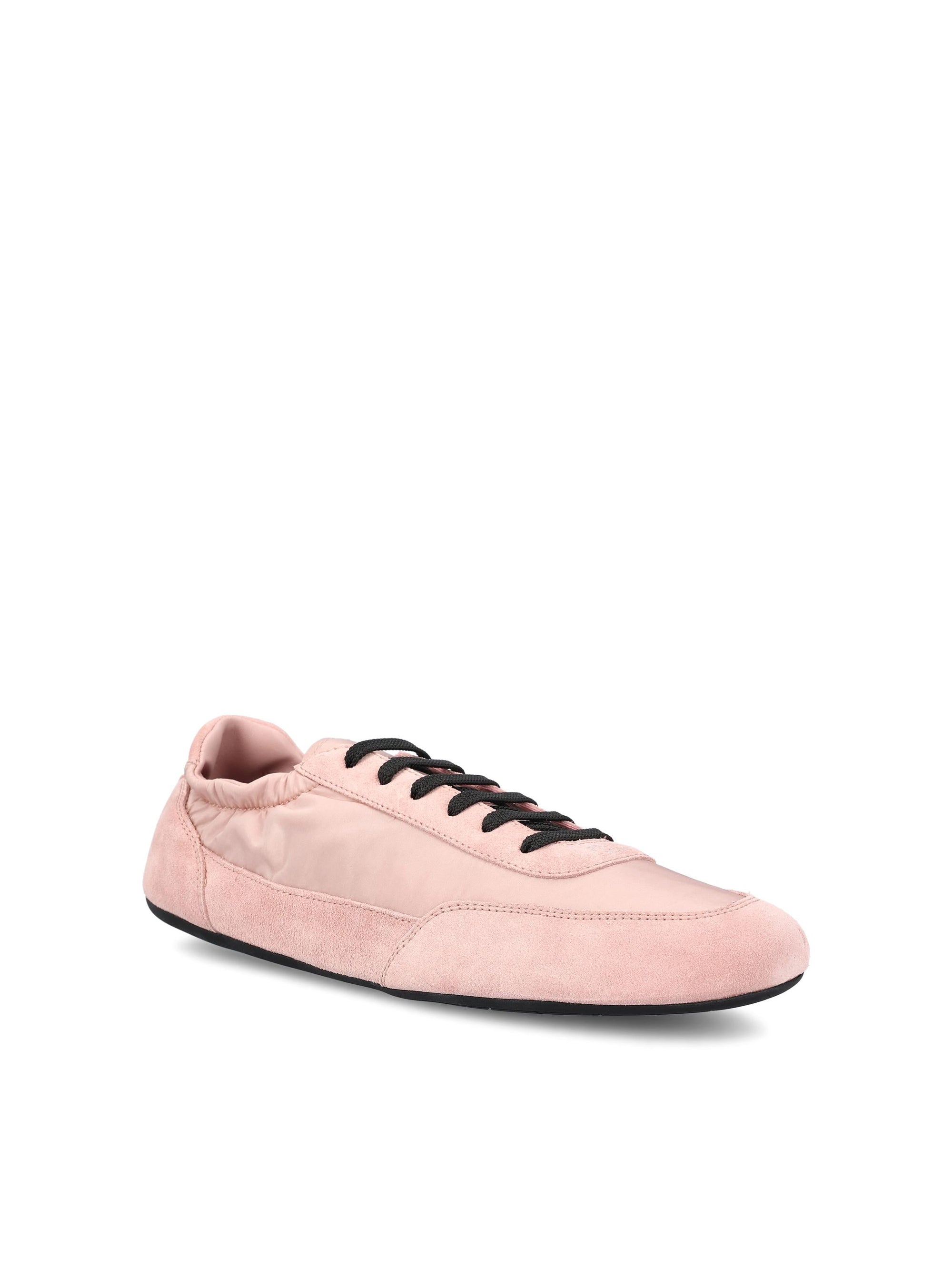 Prada Footwear оригінал | Швидка доставка Україна – вид ззаду