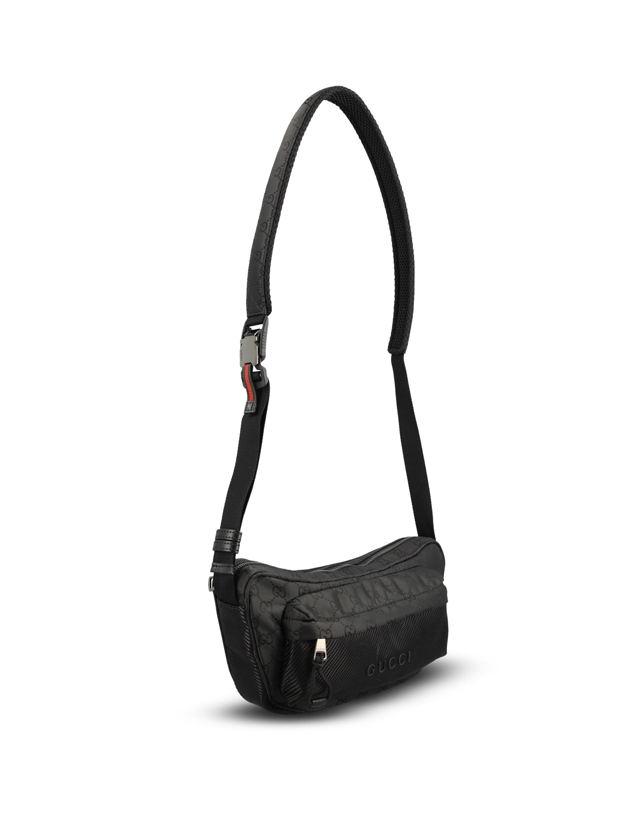 Оригінальна Large Nexus Shoulder Bag Gucci – детальний вид