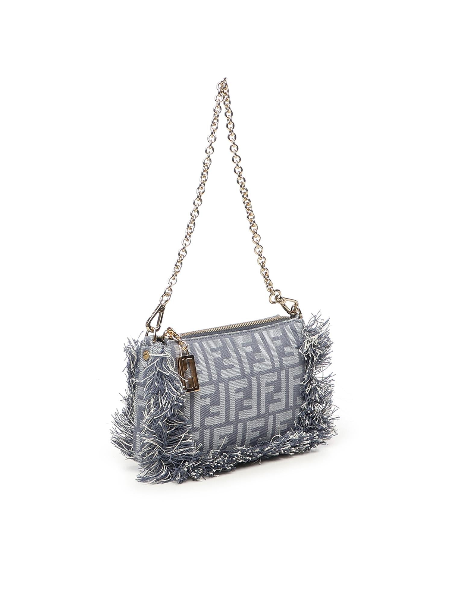 Fendi Bags оригінал | Швидка доставка Україна – вид ззаду