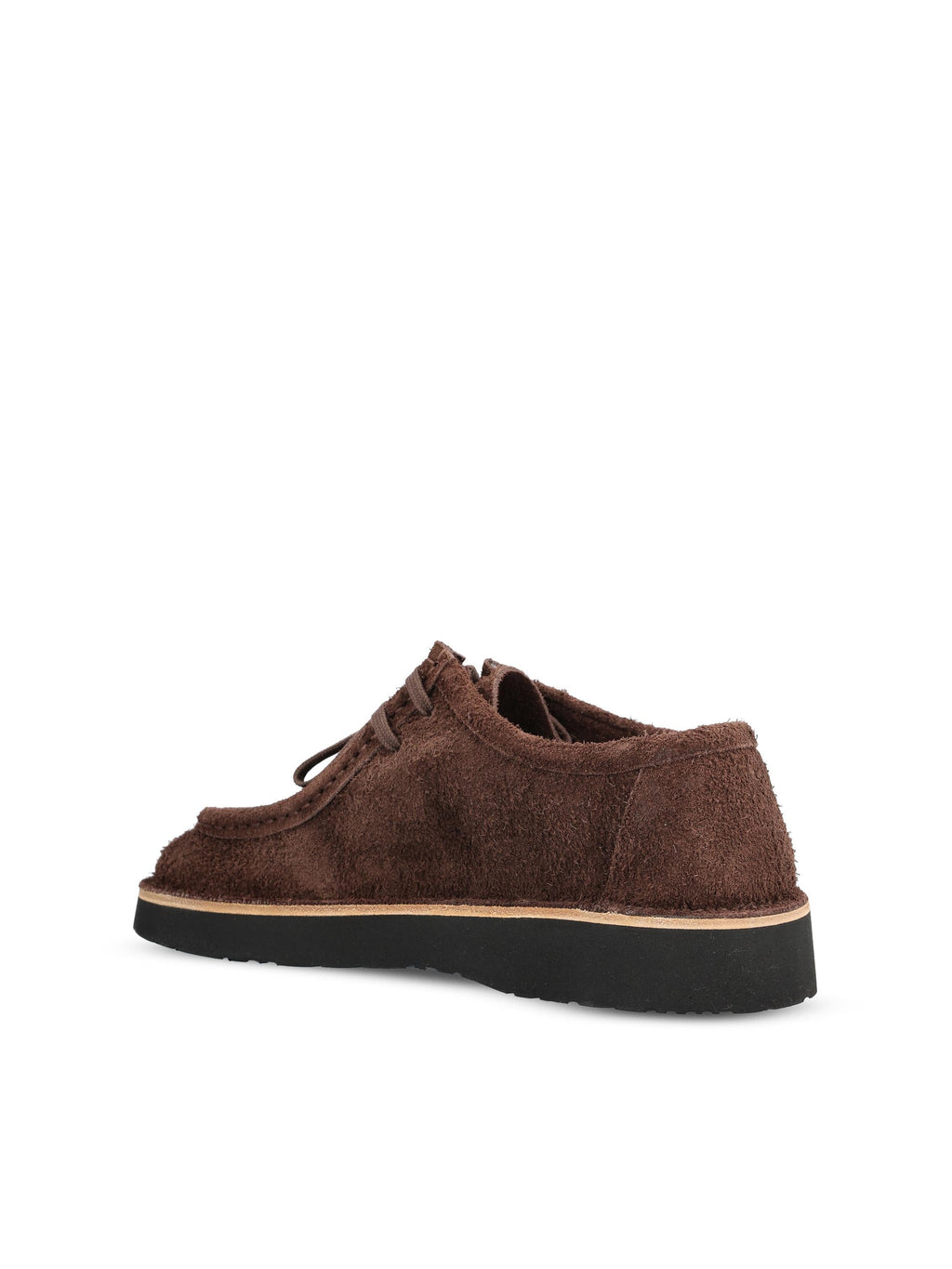 Scarpe Stringate Faro Loewe – Гарантія оригінальності – детальний вид