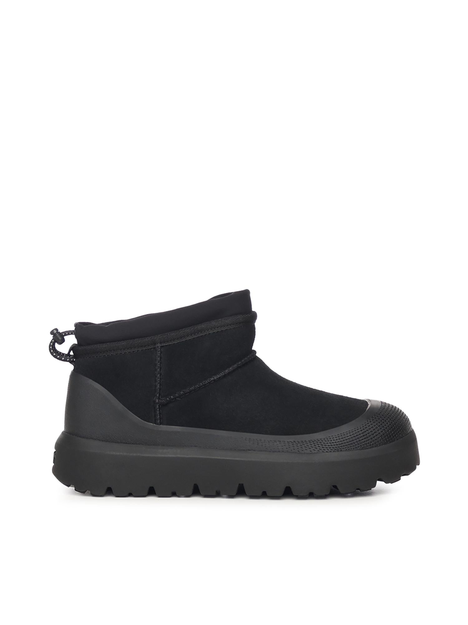 Ugg Footwear оригінал | Швидка доставка Україна – боковий вид
