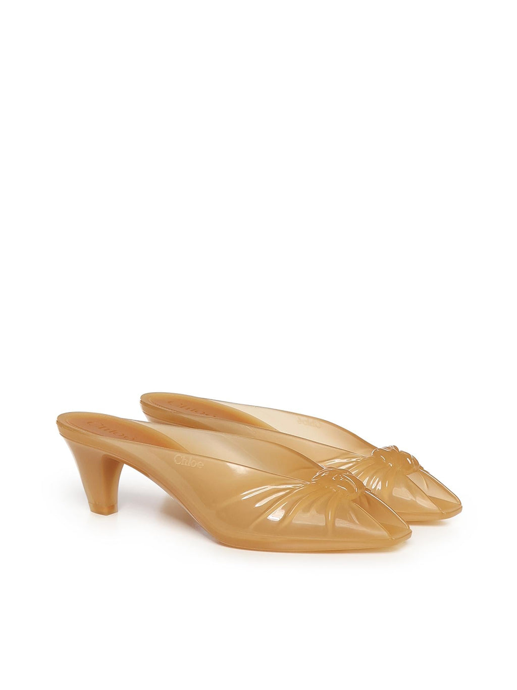 Chloe Footwear оригінал | Швидка доставка Україна – вид ззаду