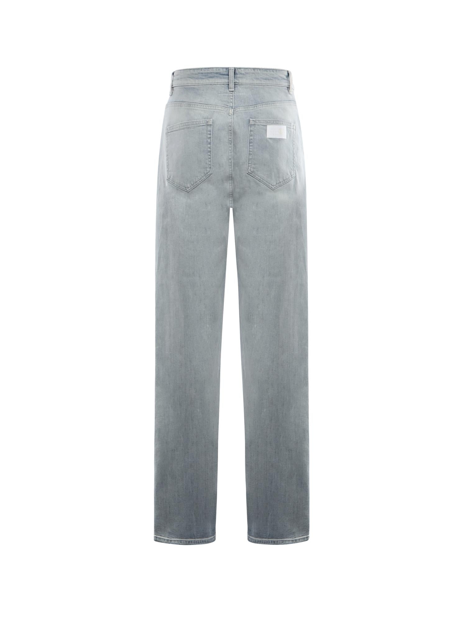 Jeans In Denim Maison margiela оригінал – Купити в Україні – детальний вид