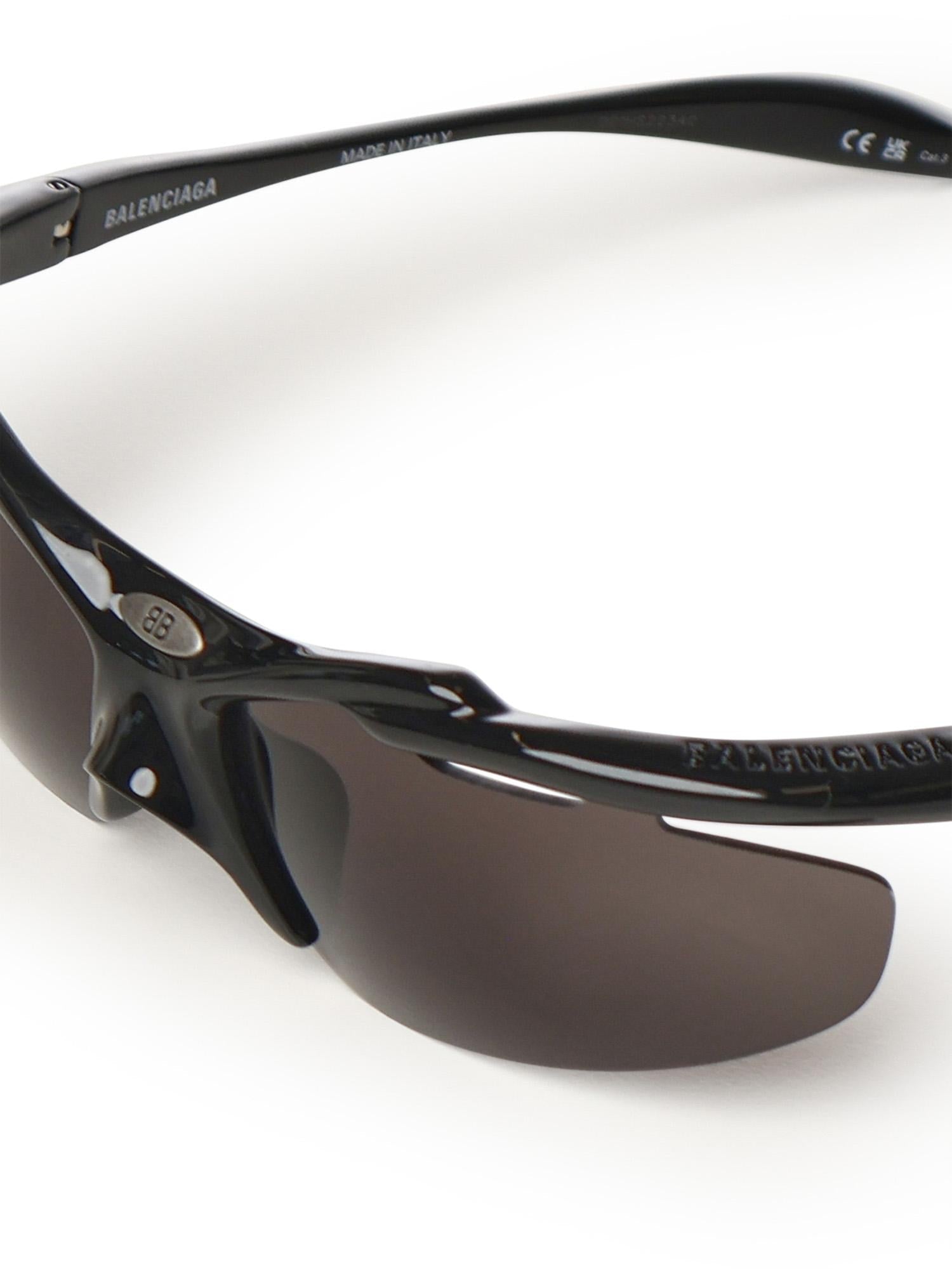 Balenciaga Eyewear оригінал | Швидка доставка Україна – збільшений вид