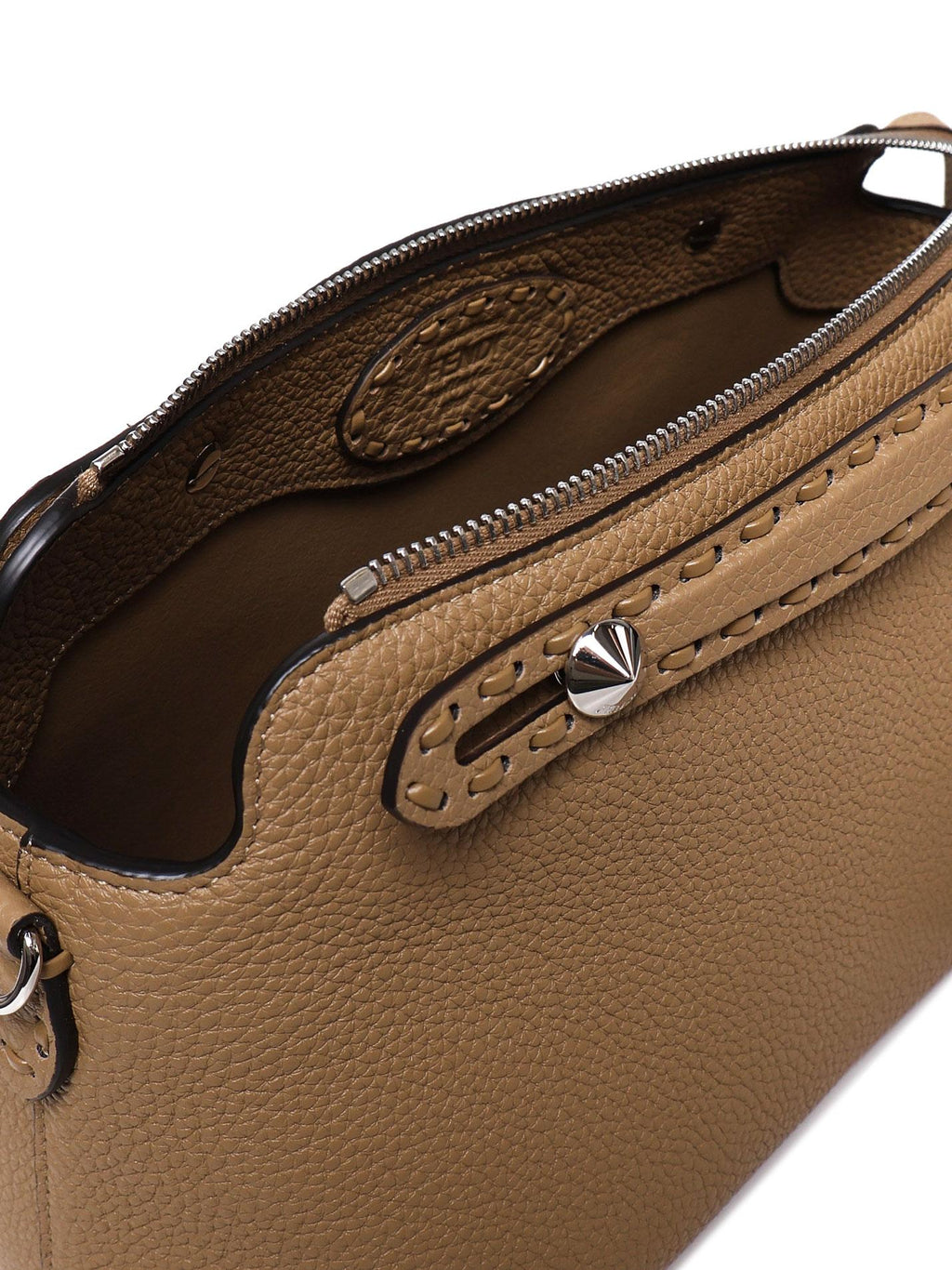 Borsa By The Way Selleria Medium Fendi – Гарантія оригінальності – збільшений вид