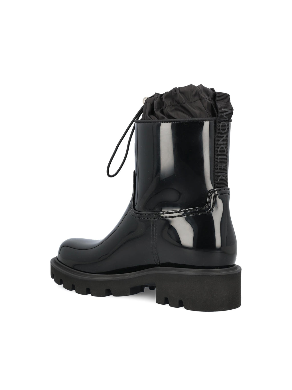 Оригінальна Pvc Boots Moncler – детальний вид