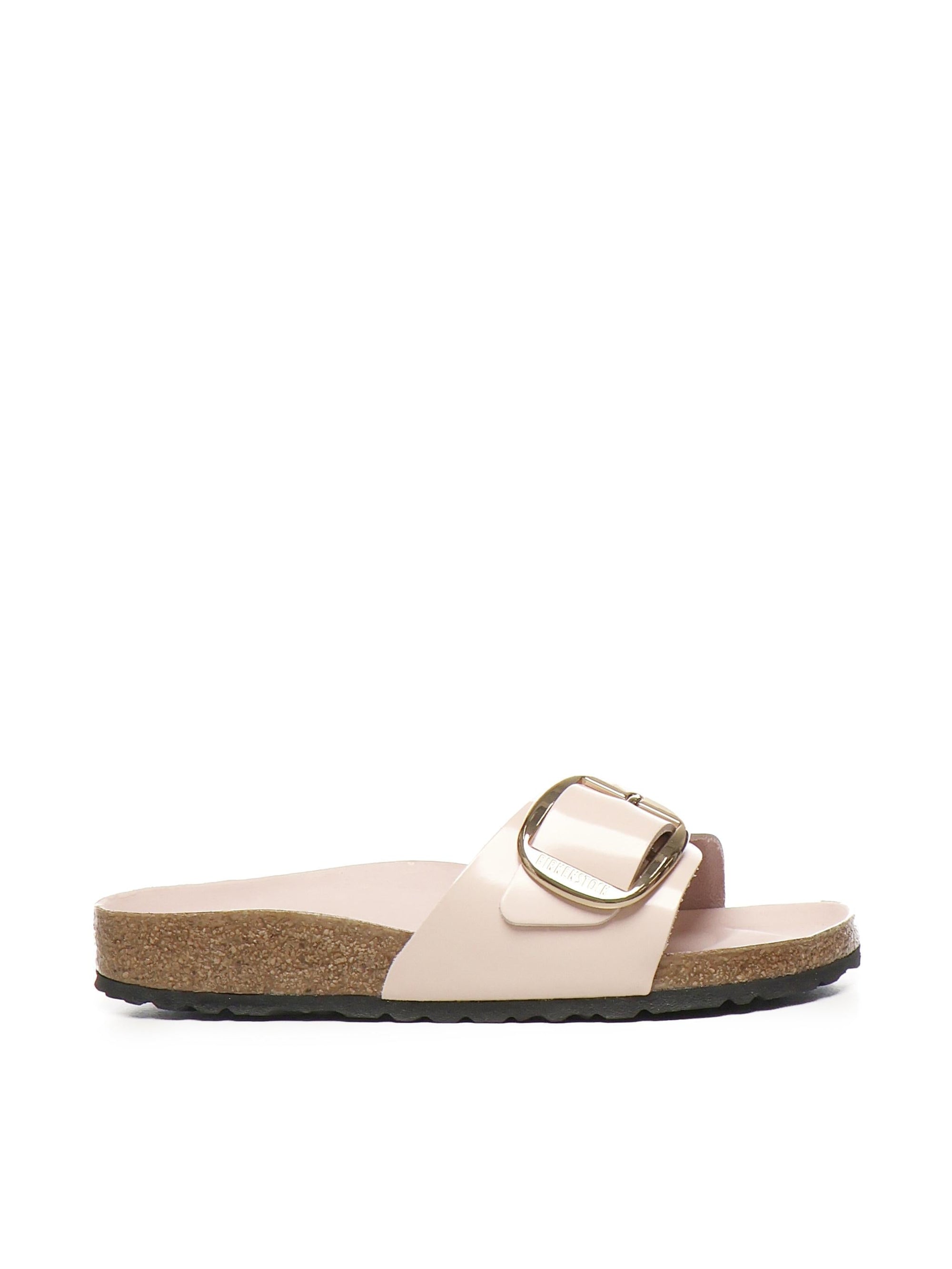 Birkenstock Footwear оригінал | Швидка доставка Україна – боковий вид - BIRKENSTOCK