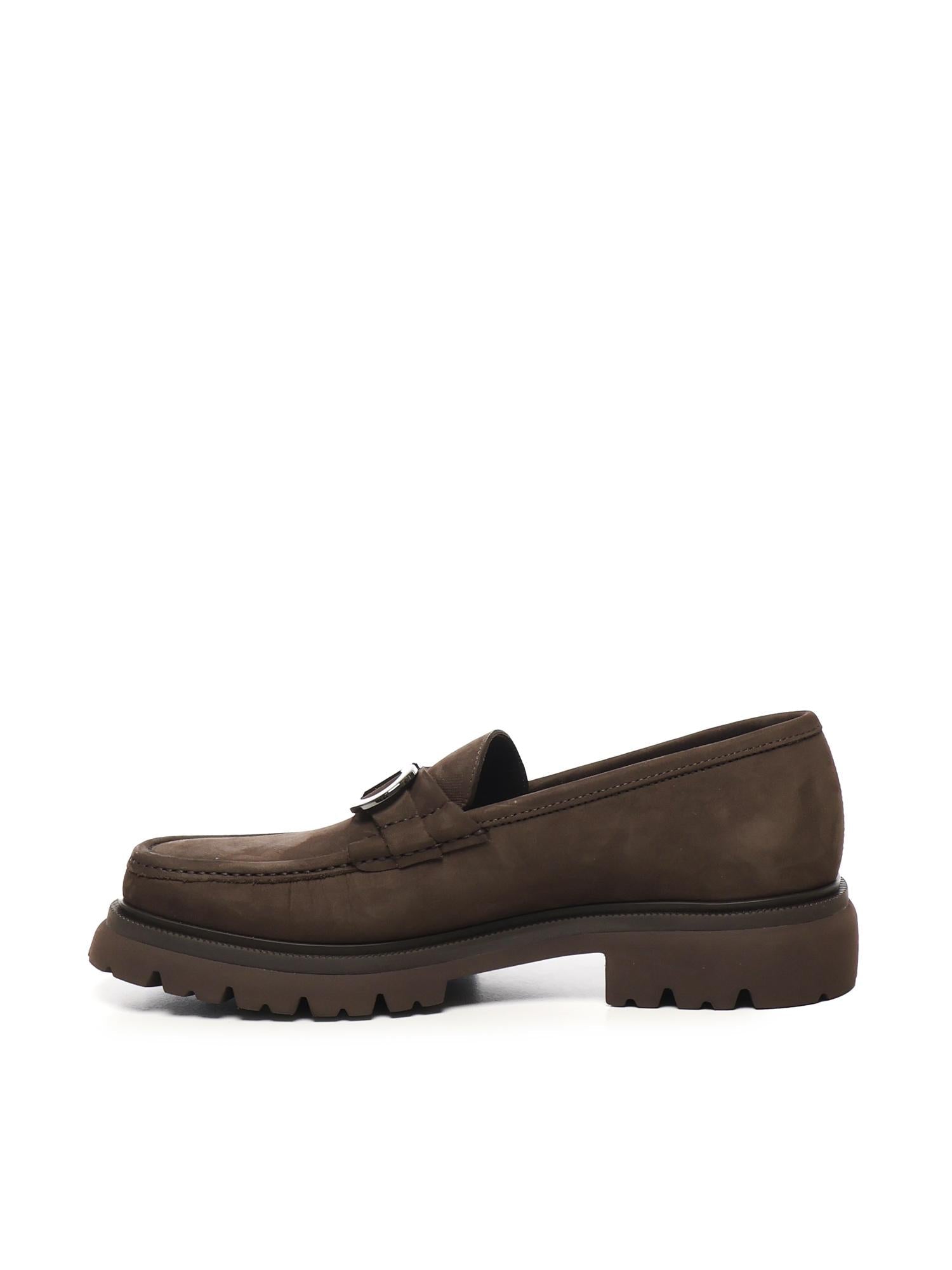 Salvatore ferragamo Footwear оригінал | Швидка доставка Україна – збільшений вид