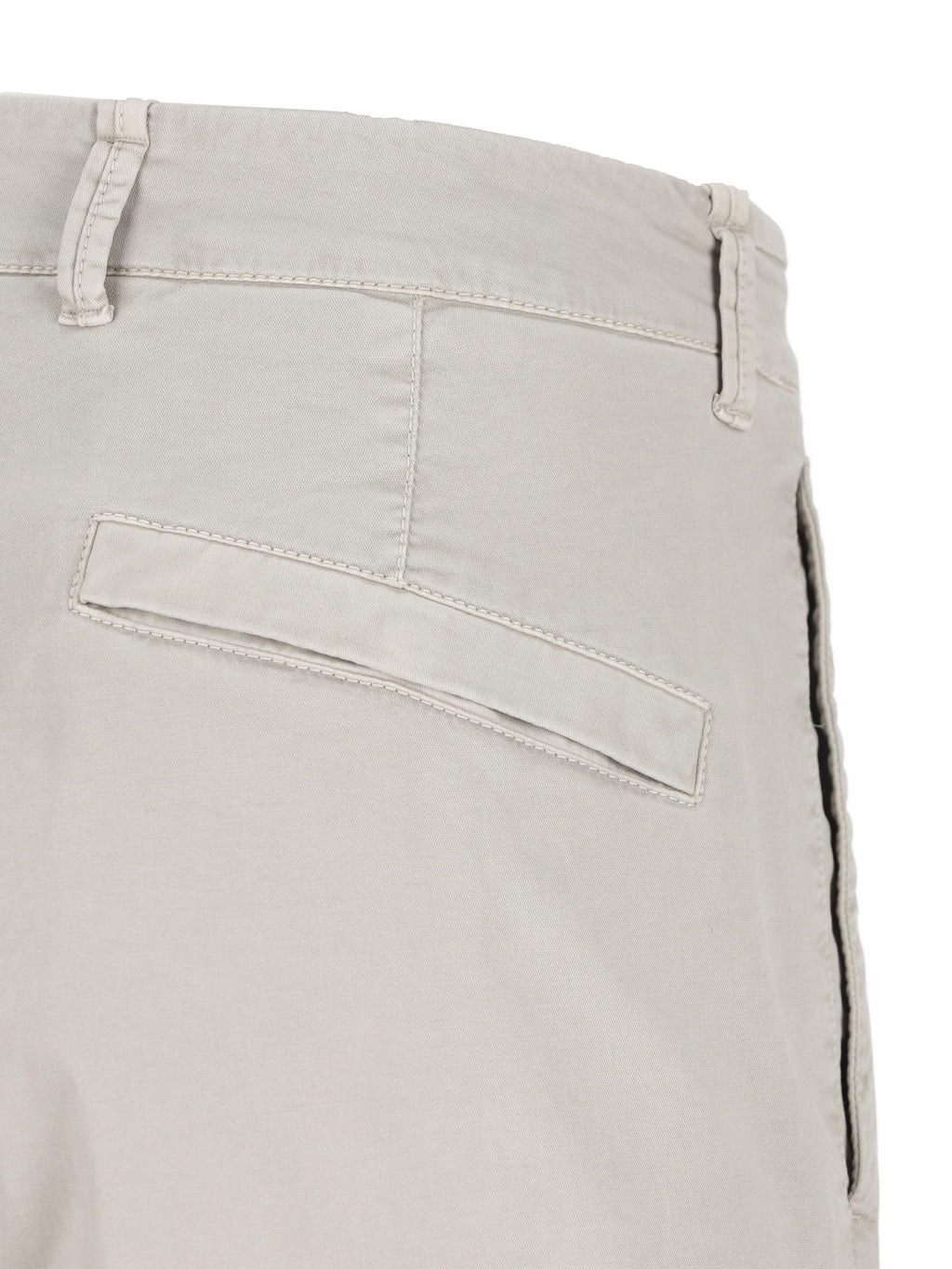Оригінальна Cotton Trousers Stone island – збільшений вид