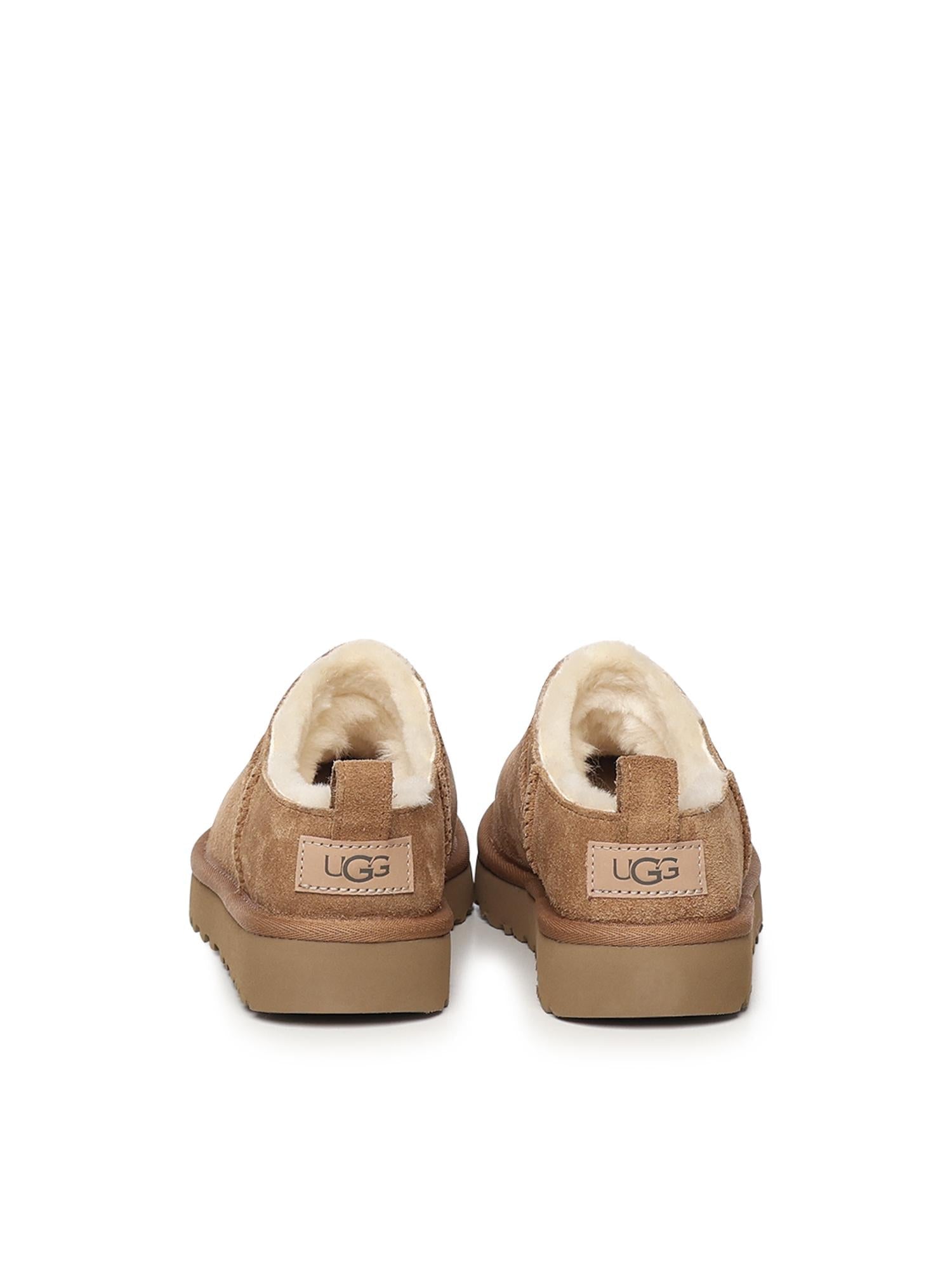 Оригінальна Stivali Classic Micro Ugg – детальний вид