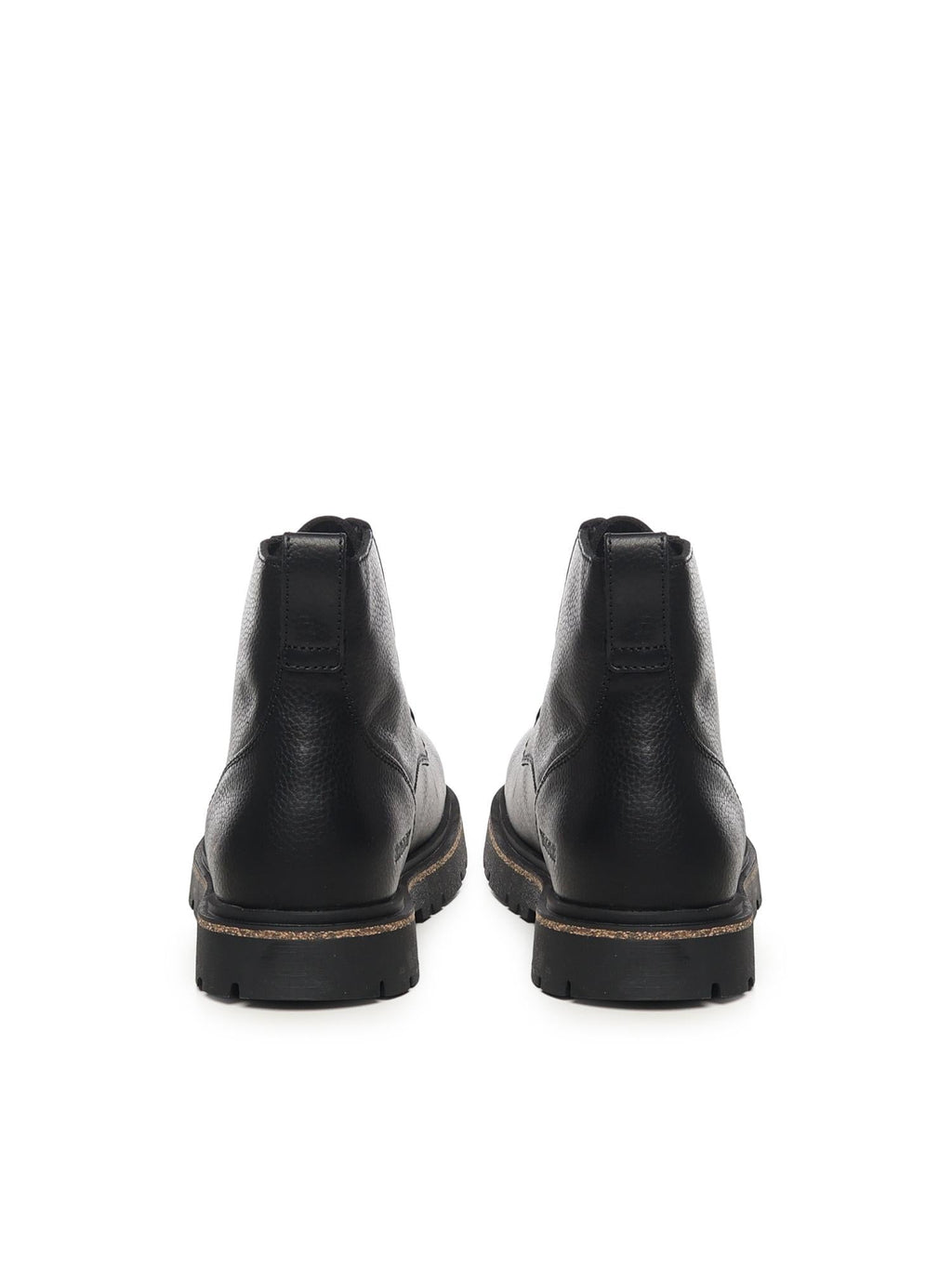 Оригінальна Stivaletto Highwood Lace MID Birkenstock – детальний вид