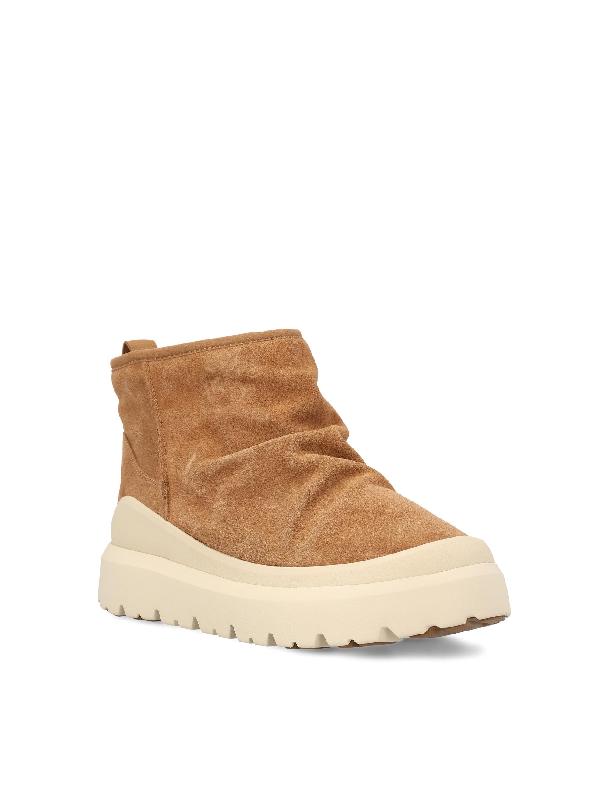 Оригінальна Heritage Utility Mini Boots Ugg – вид ззаду
