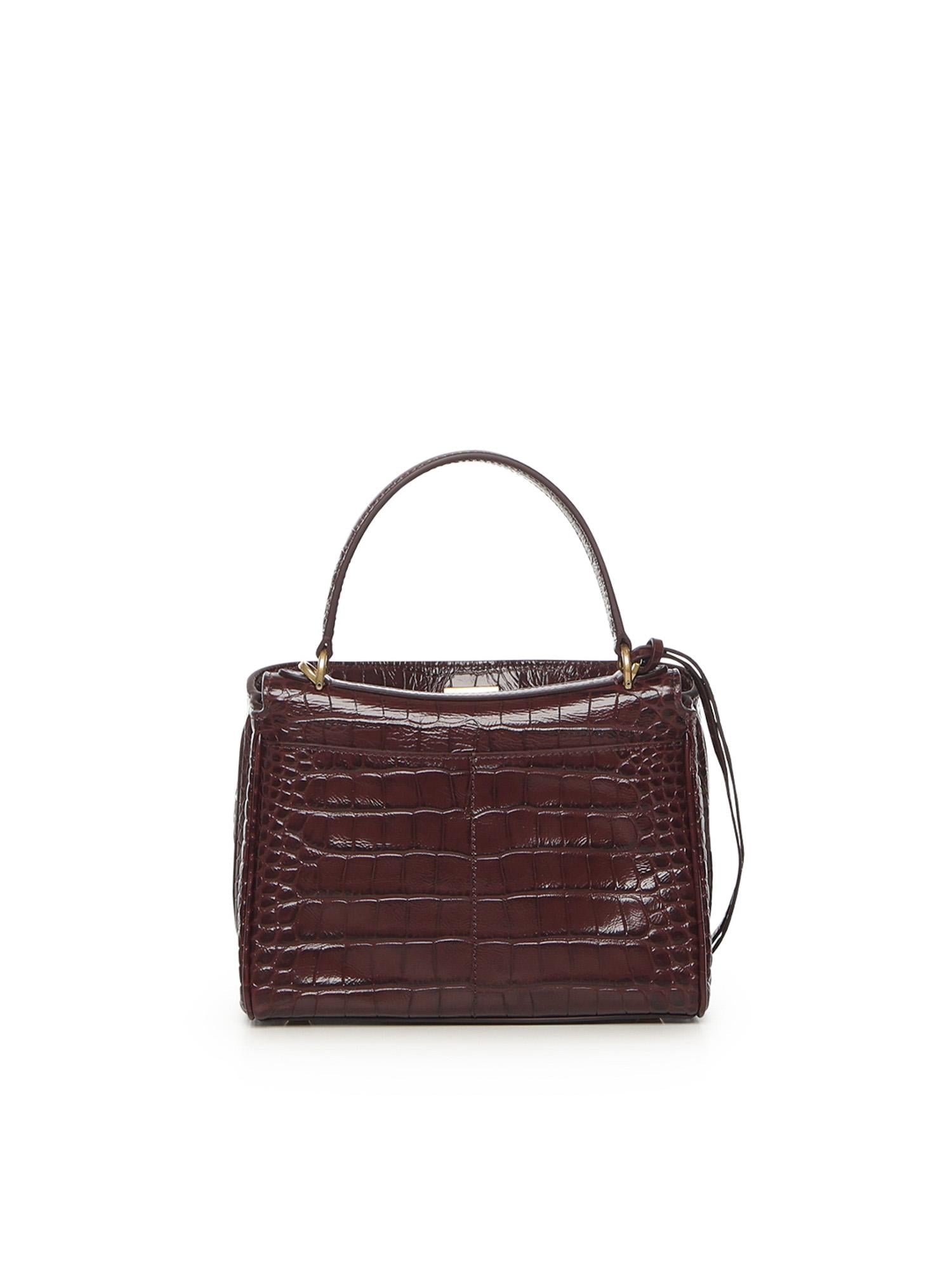 Mini Bag Rodeo Balenciaga оригінал – Купити в Україні – детальний вид