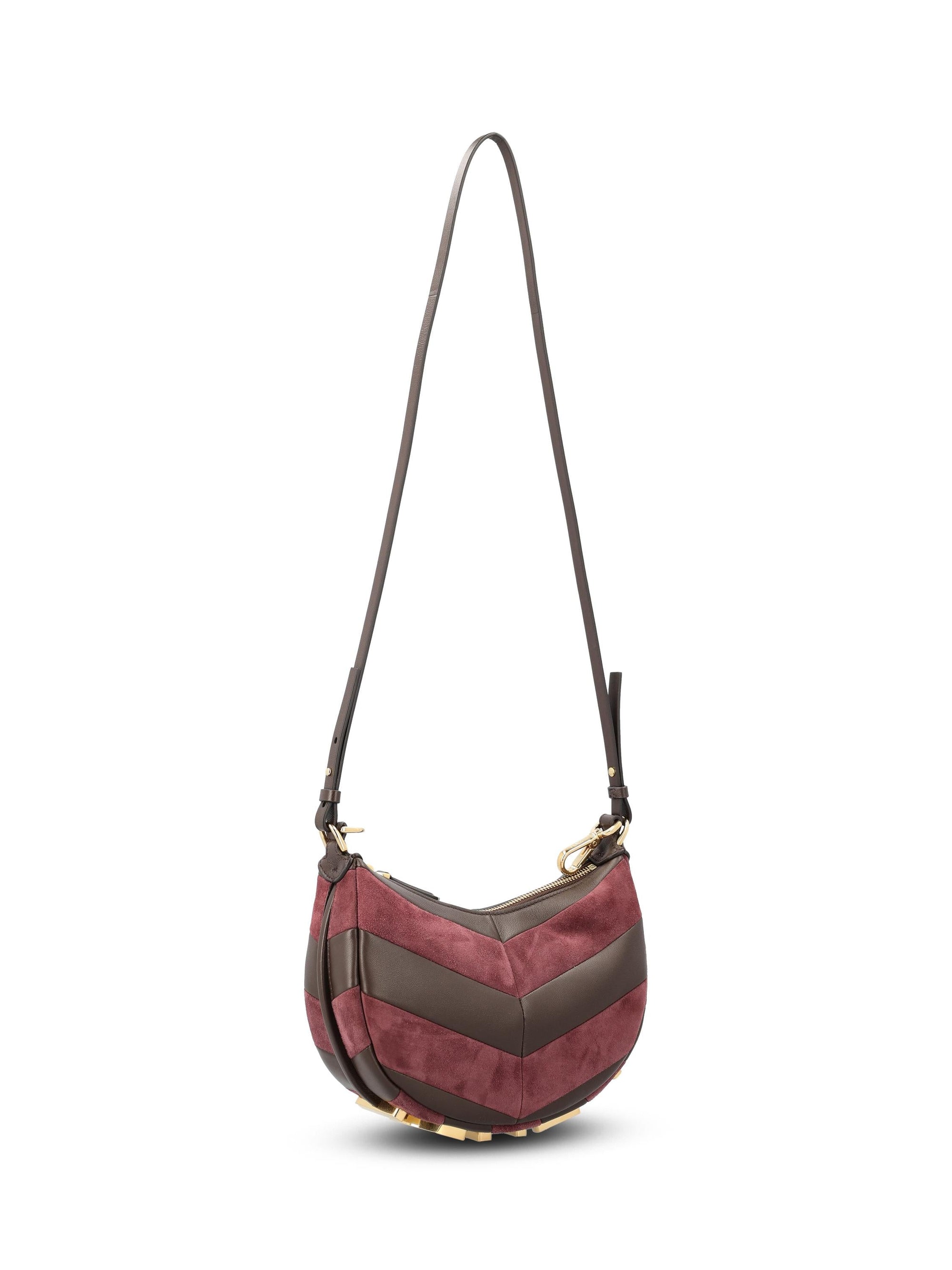 graphy Mini Bag Fendi – Гарантія оригінальності – детальний вид