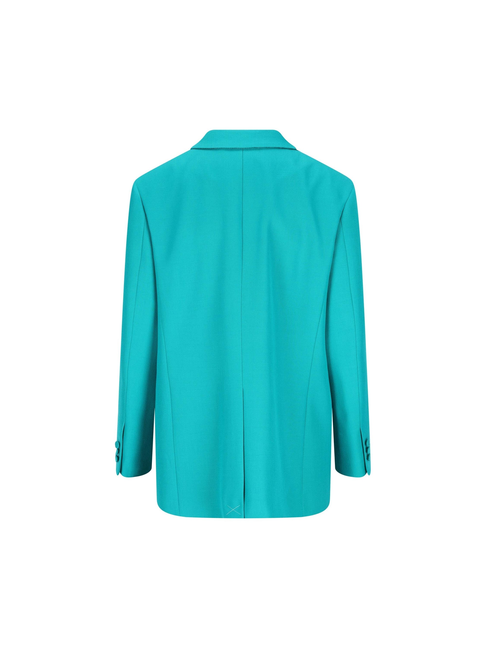 Fendi Outerwear оригінал | Швидка доставка Україна – вид ззаду