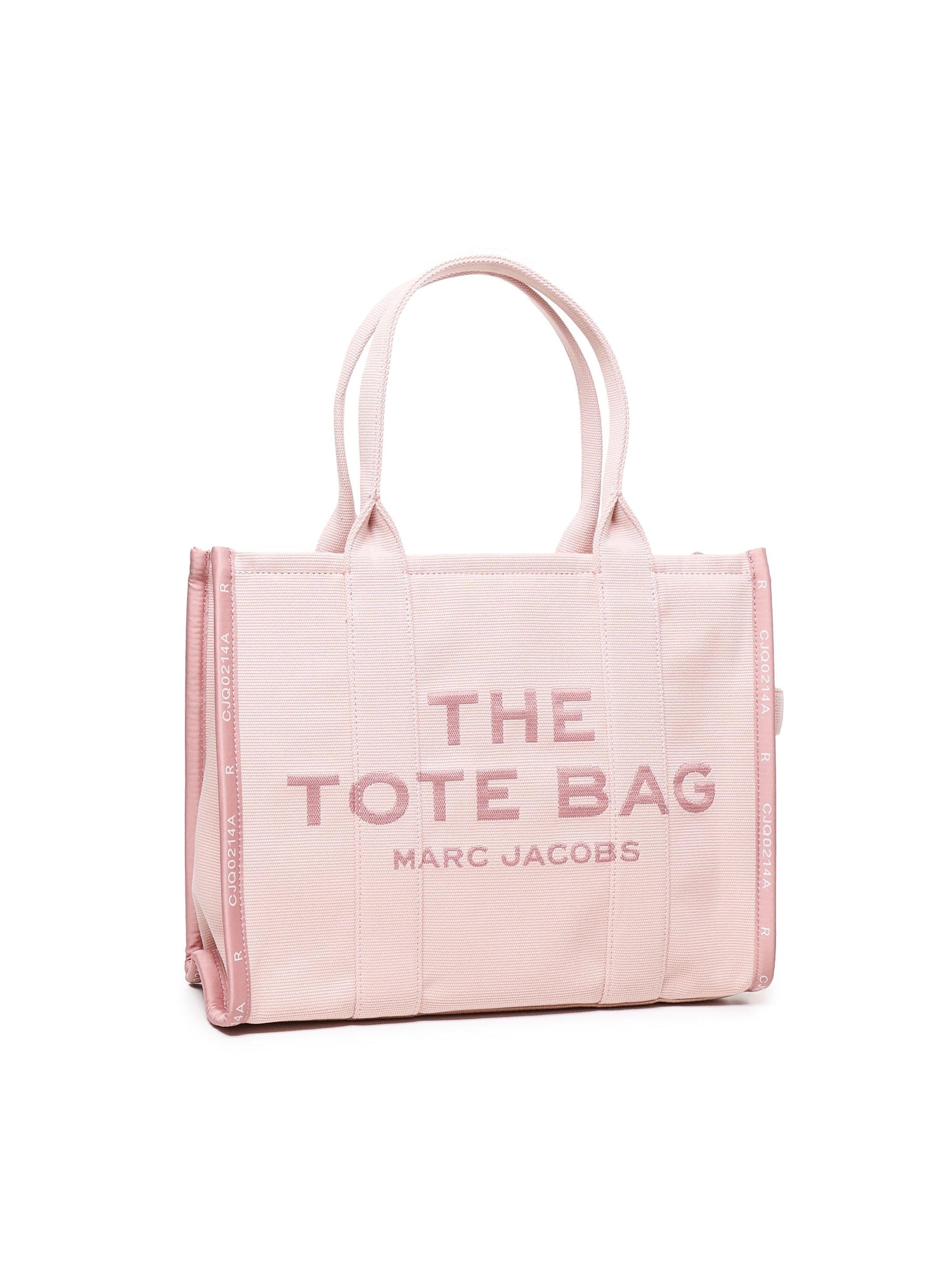 Borsa The Large Tote Marc jacobs оригінал – Купити в Україні – вид ззаду