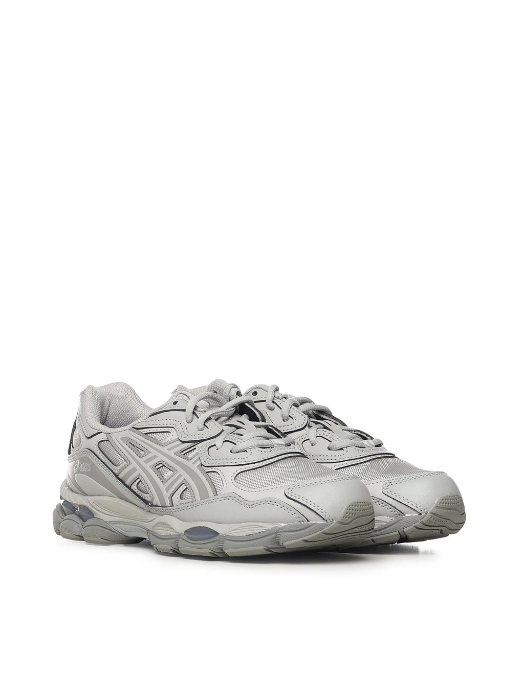 Asics Footwear оригінал | Швидка доставка Україна – вид ззаду