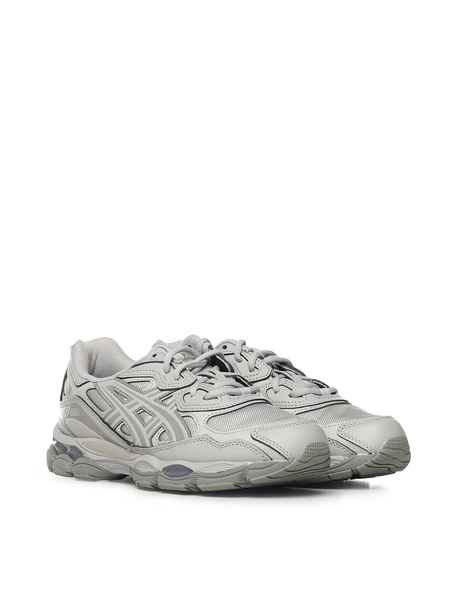 Asics Footwear оригінал | Швидка доставка Україна – вид ззаду