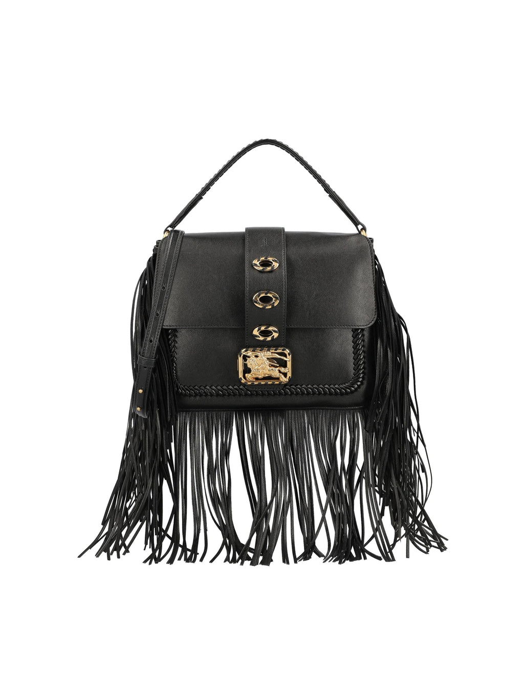 Small Rider Bag Burberry оригінал – Купити в Україні – боковий вид
