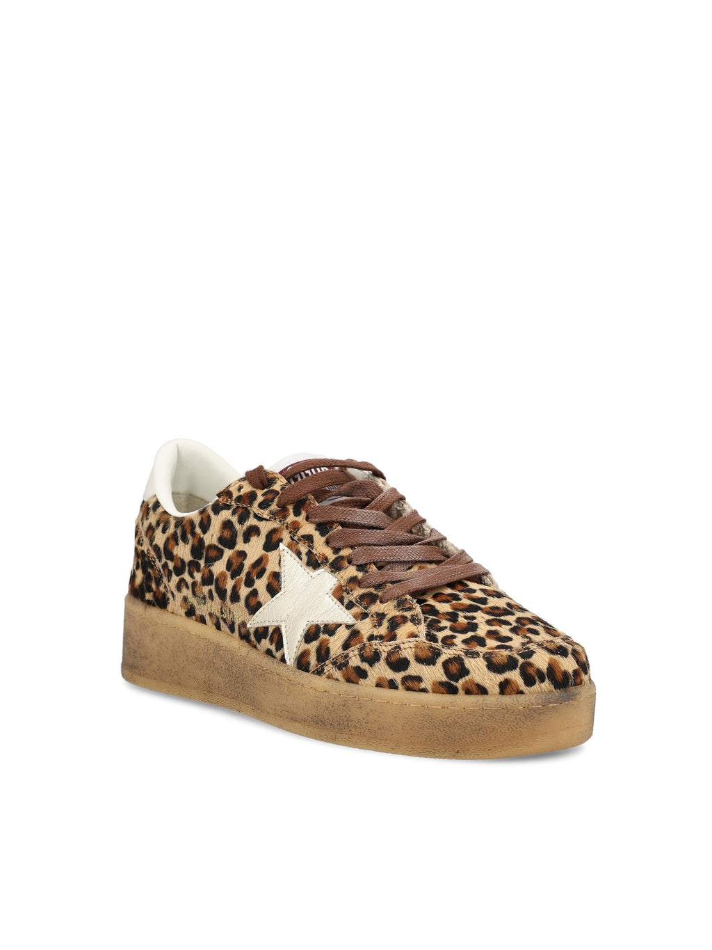 Golden goose Footwear оригінал | Швидка доставка Україна – вид ззаду