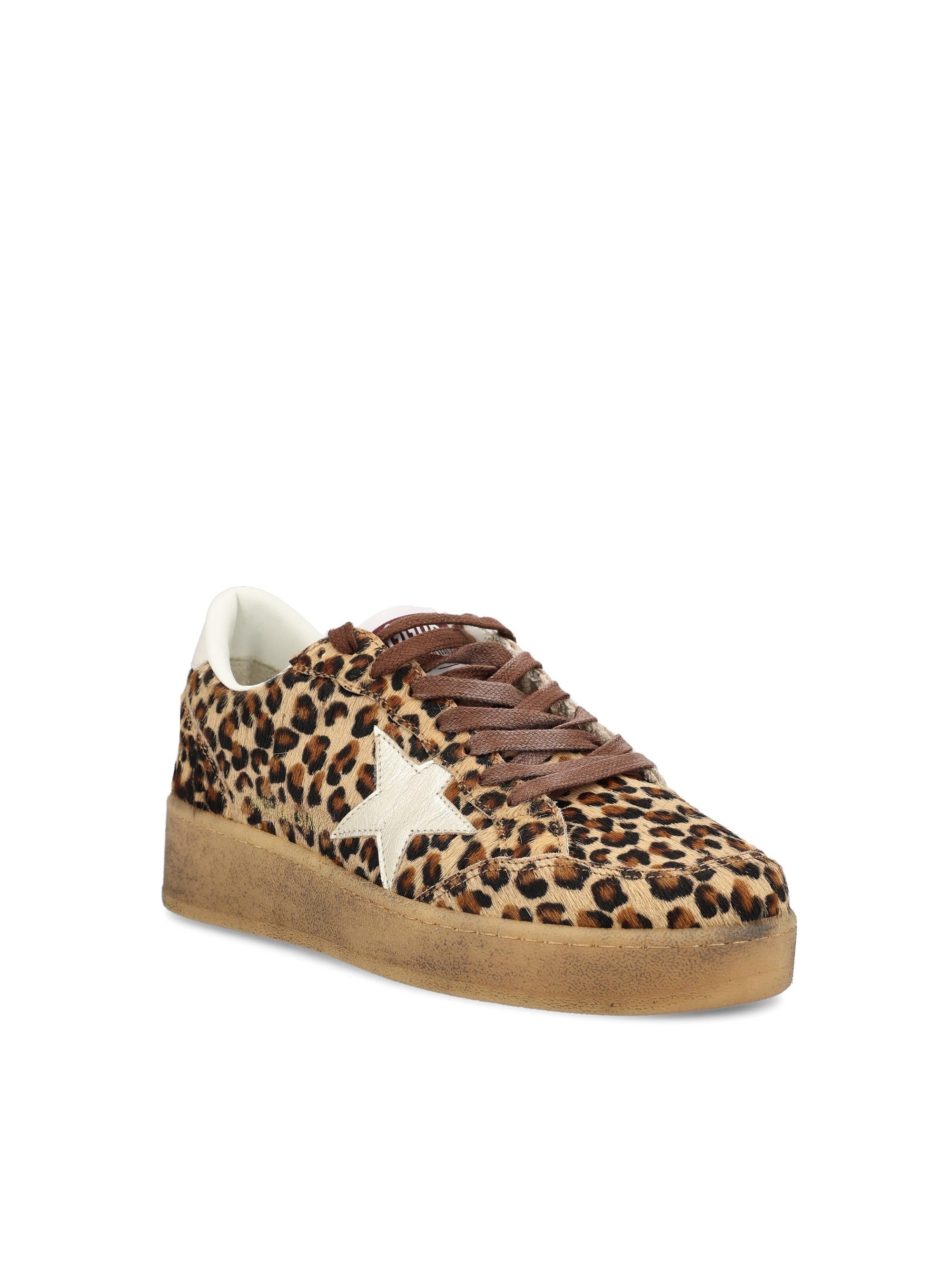 Golden goose Footwear оригінал | Швидка доставка Україна – вид ззаду