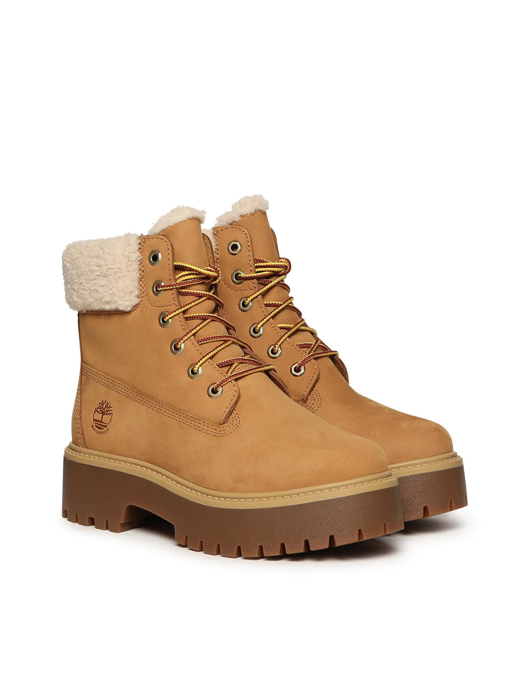 Timberland Footwear оригінал | Швидка доставка Україна – вид ззаду