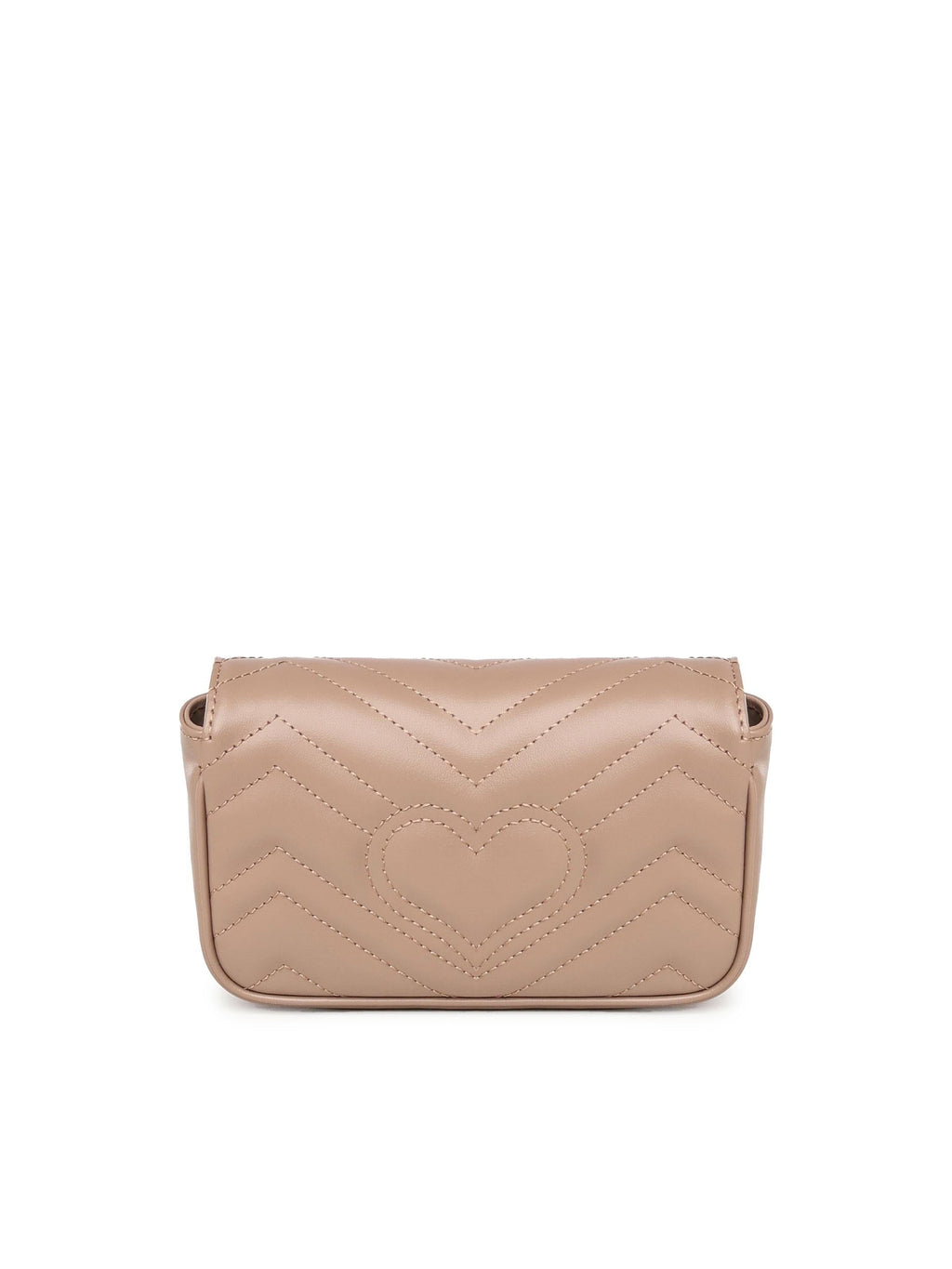 Super Mini Borsa Gg Marmont Gucci оригінал – Купити в Україні – детальний вид