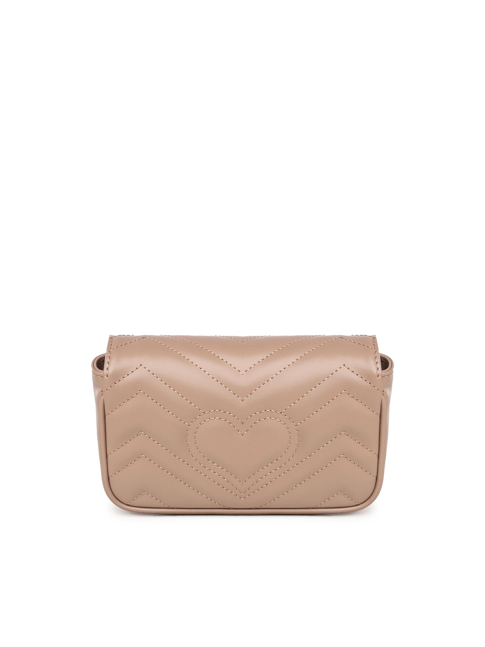 Super Mini Borsa Gg Marmont Gucci оригінал – Купити в Україні – детальний вид