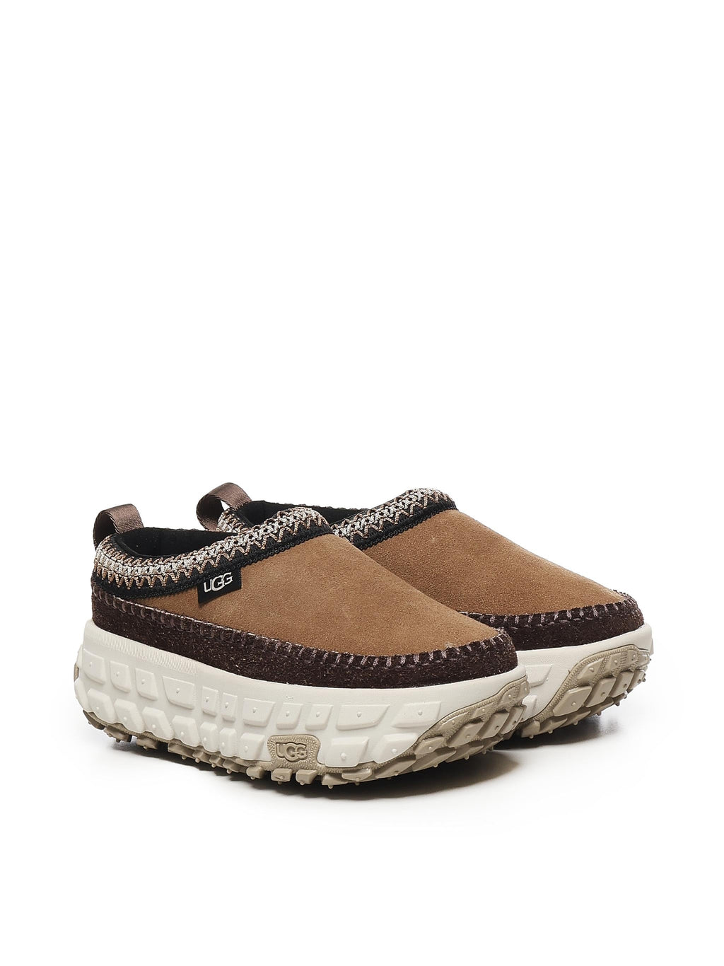 Sabot Venture Daze Ugg оригінал – Купити в Україні – вид ззаду
