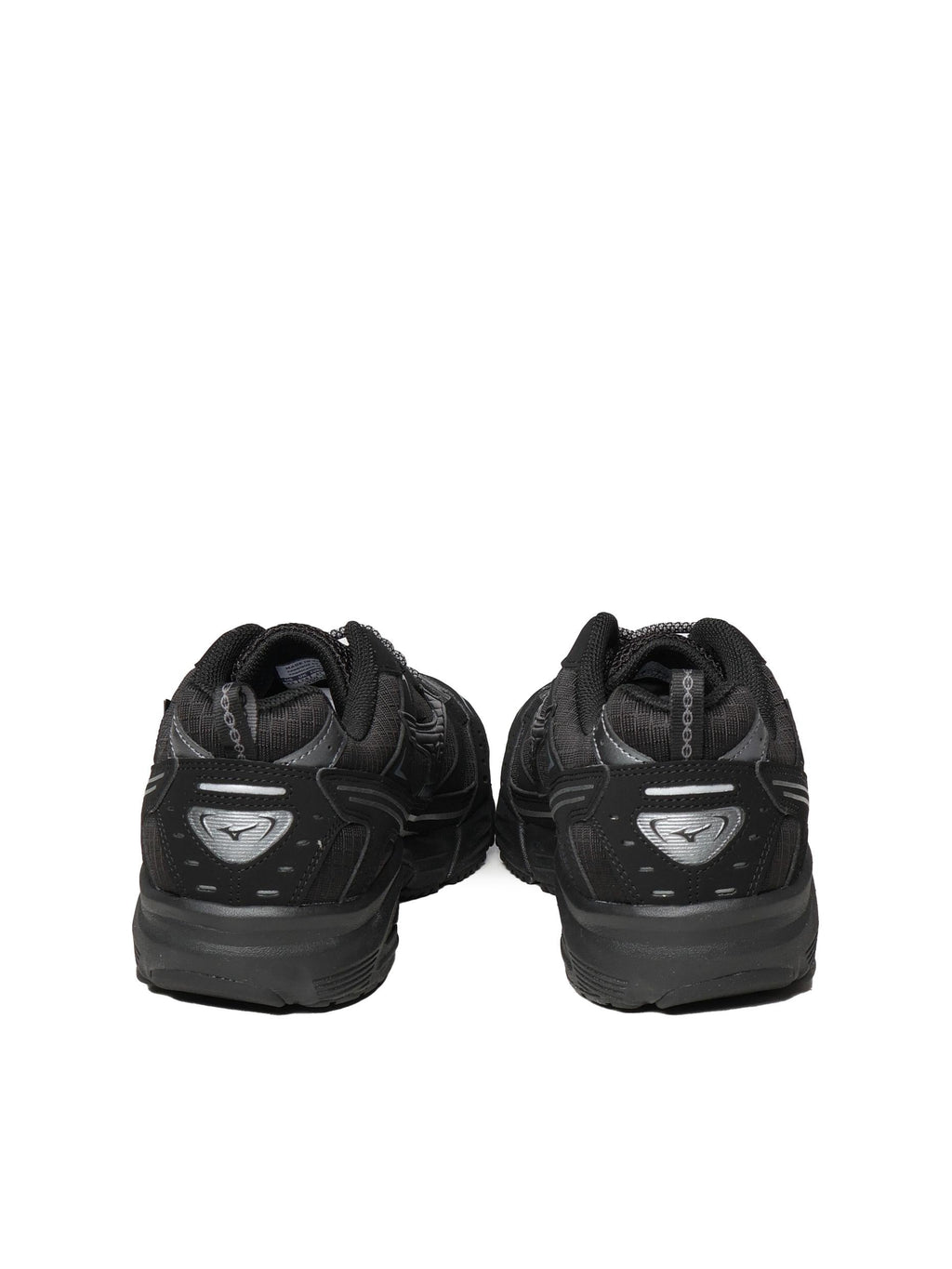 Оригінальна Sneakers Wave Rider Mizuno – детальний вид