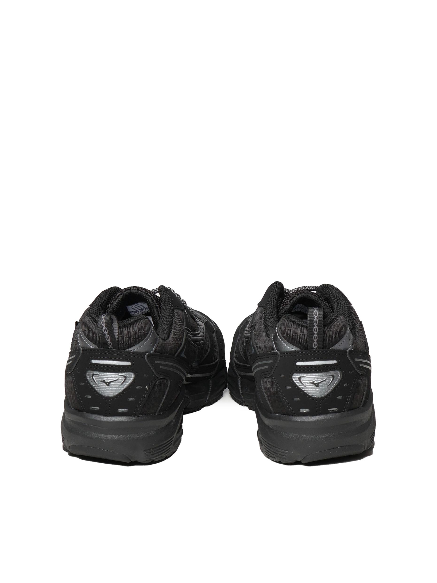 Оригінальна Sneakers Wave Rider Mizuno – детальний вид