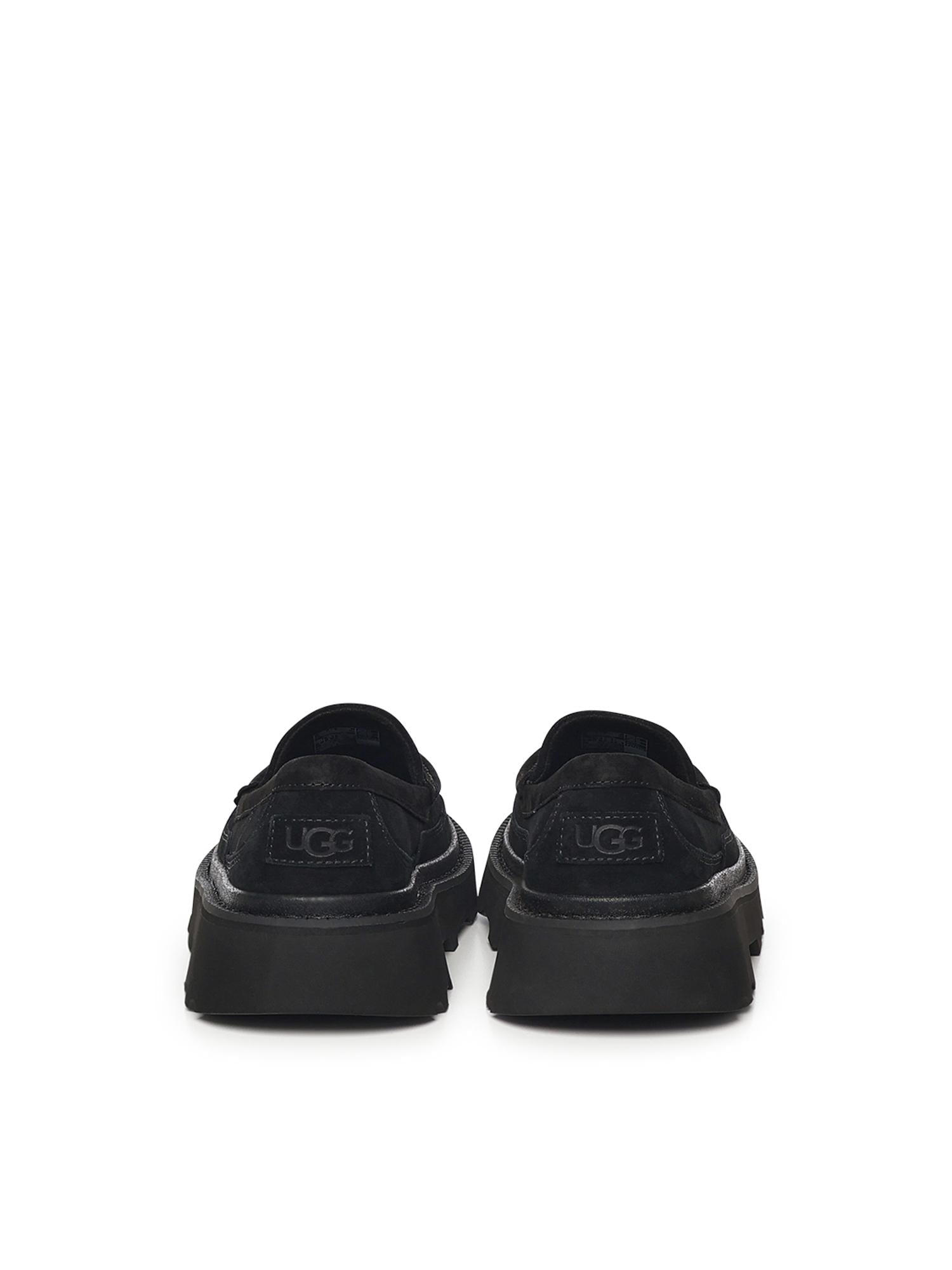 Оригінальна Mocassini In Camoscio Ascot Ugg – детальний вид