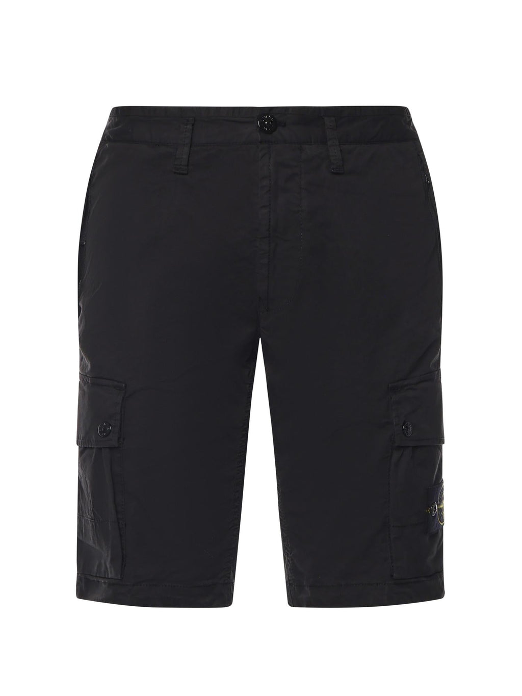 Stone island Bottoms оригінал | Швидка доставка Україна – боковий вид