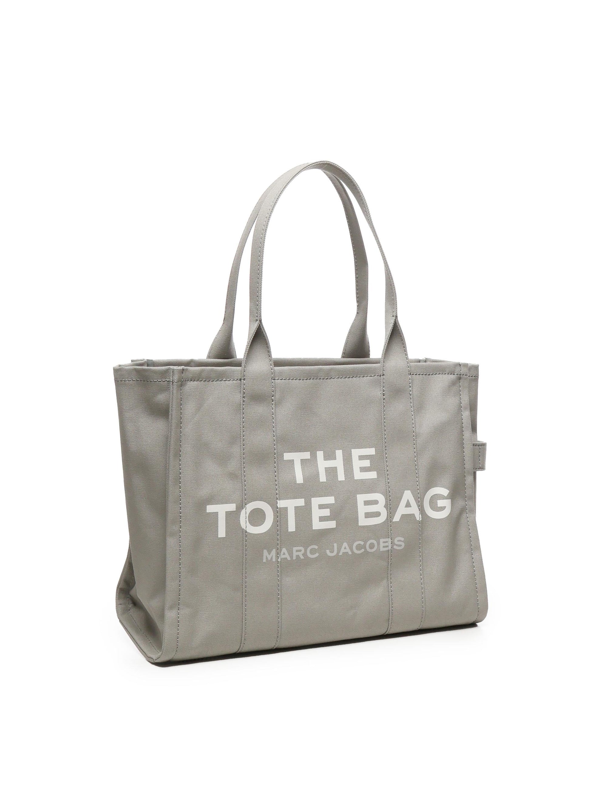 Borsa Tote The Canvas Grande Marc jacobs – Гарантія оригінальності – вид ззаду