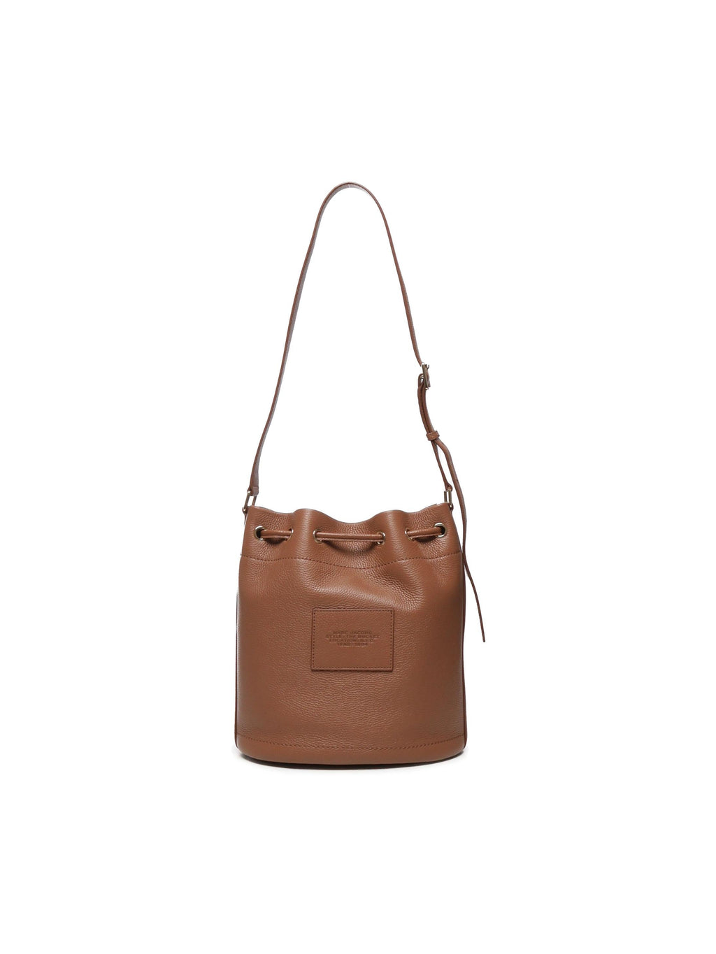Borsa A Spalla The Leather Shoulder Marc jacobs – Гарантія оригінальності – детальний вид