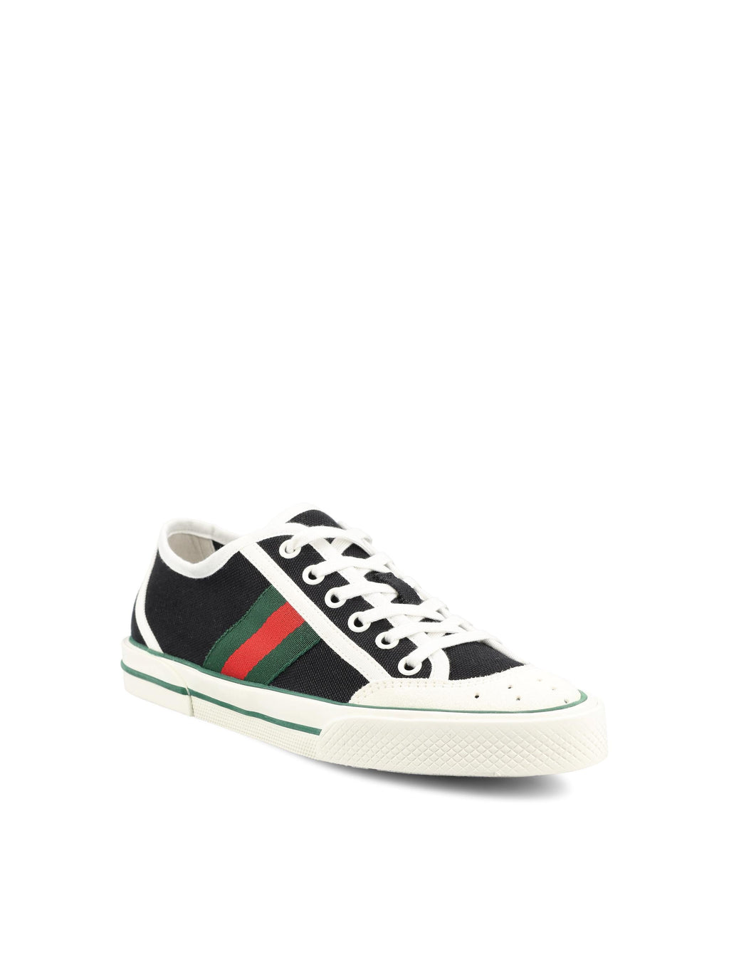 Tennis 1977 Sneakers Gucci оригінал – Купити в Україні – вид ззаду
