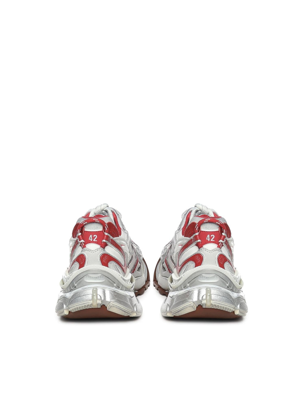 Sneaker Runner 2.0 Balenciaga – Гарантія оригінальності – детальний вид